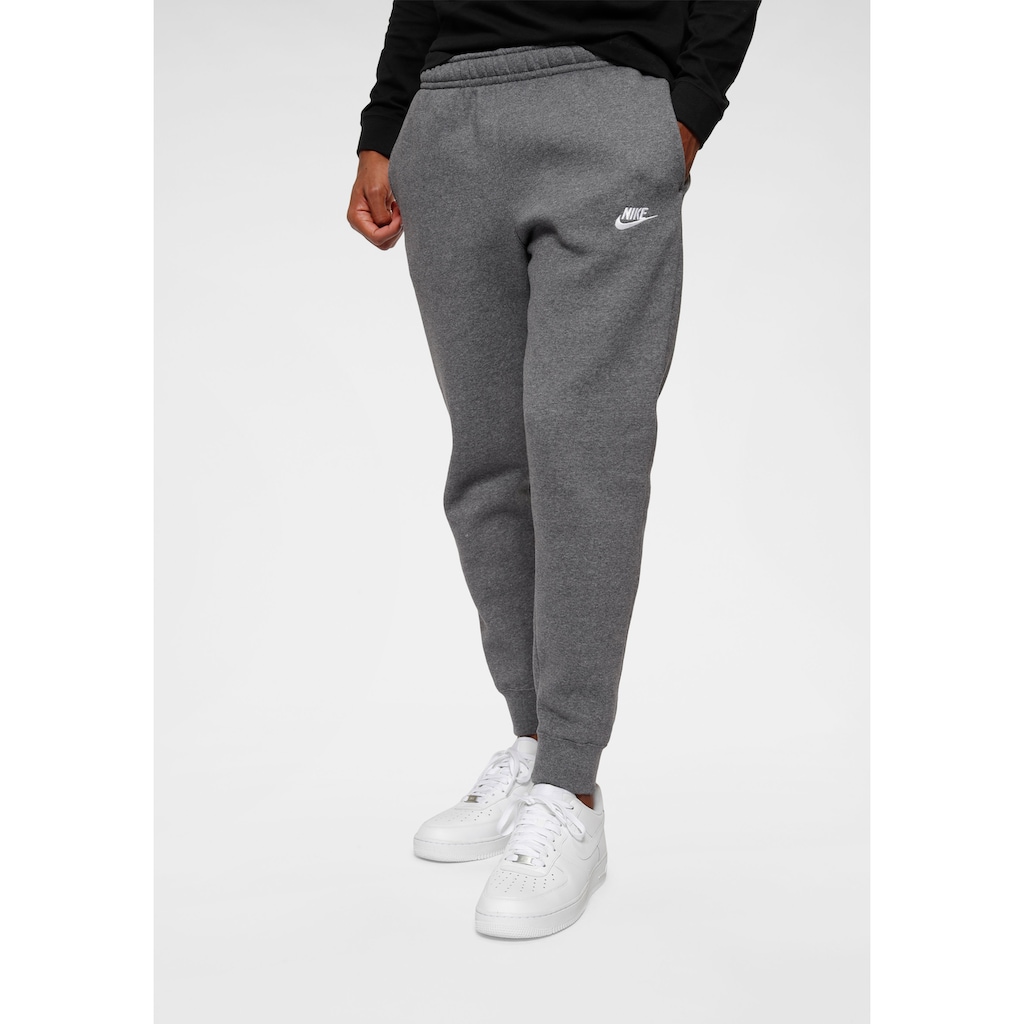 Nike Sportswear Jogginghose »CLUB FLEECE JOGGERS«