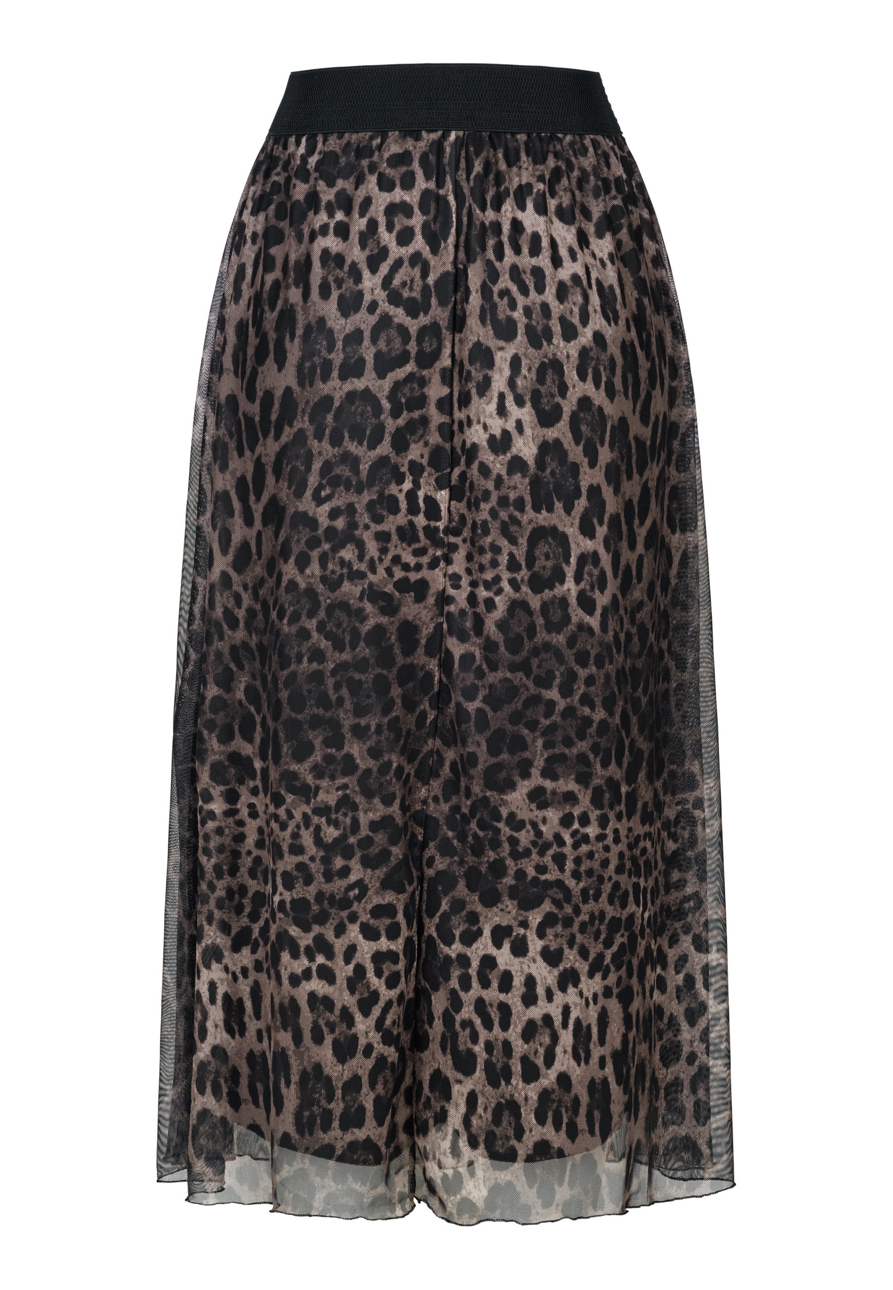 CLOUD 5IVE Sommerrock »CLOUD 5IVE Longform Skirt« 1