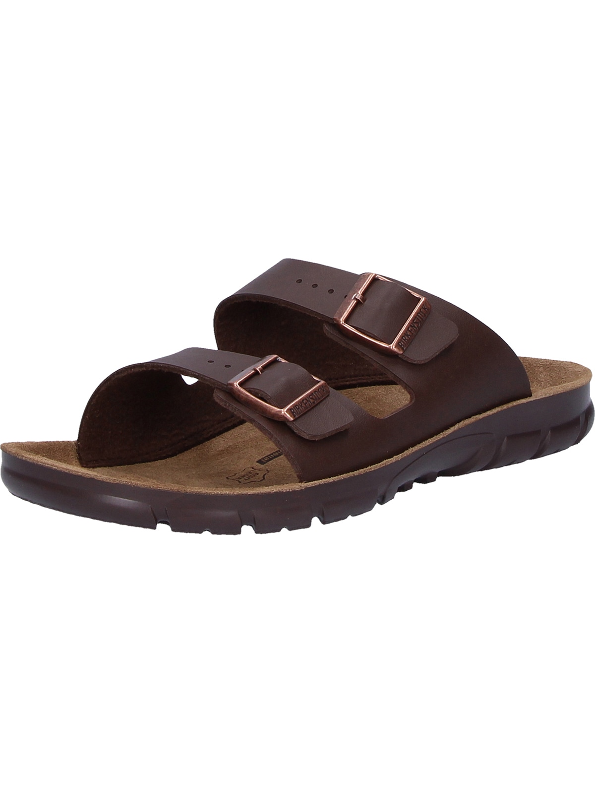 Birkenstock Wanderschuh "Freizeitschuhe Bilbao" günstig online kaufen