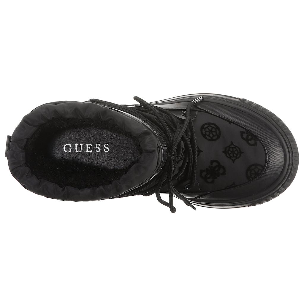 Guess Winterboots »DRERA«