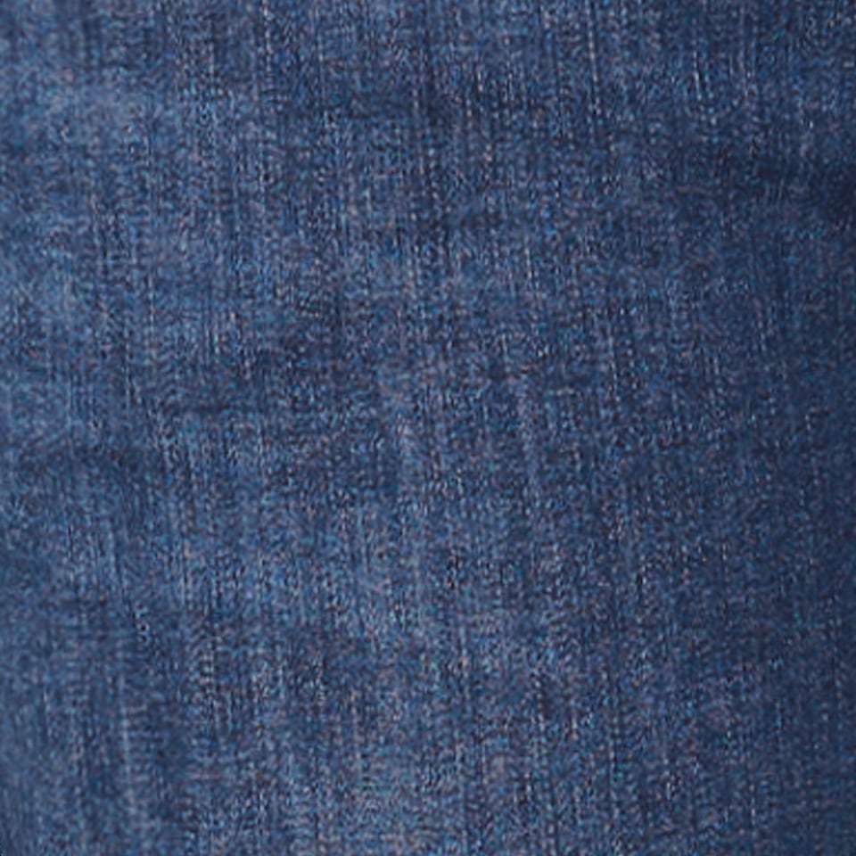 STREET ONE Slim-fit-Jeans, Middle Waist
