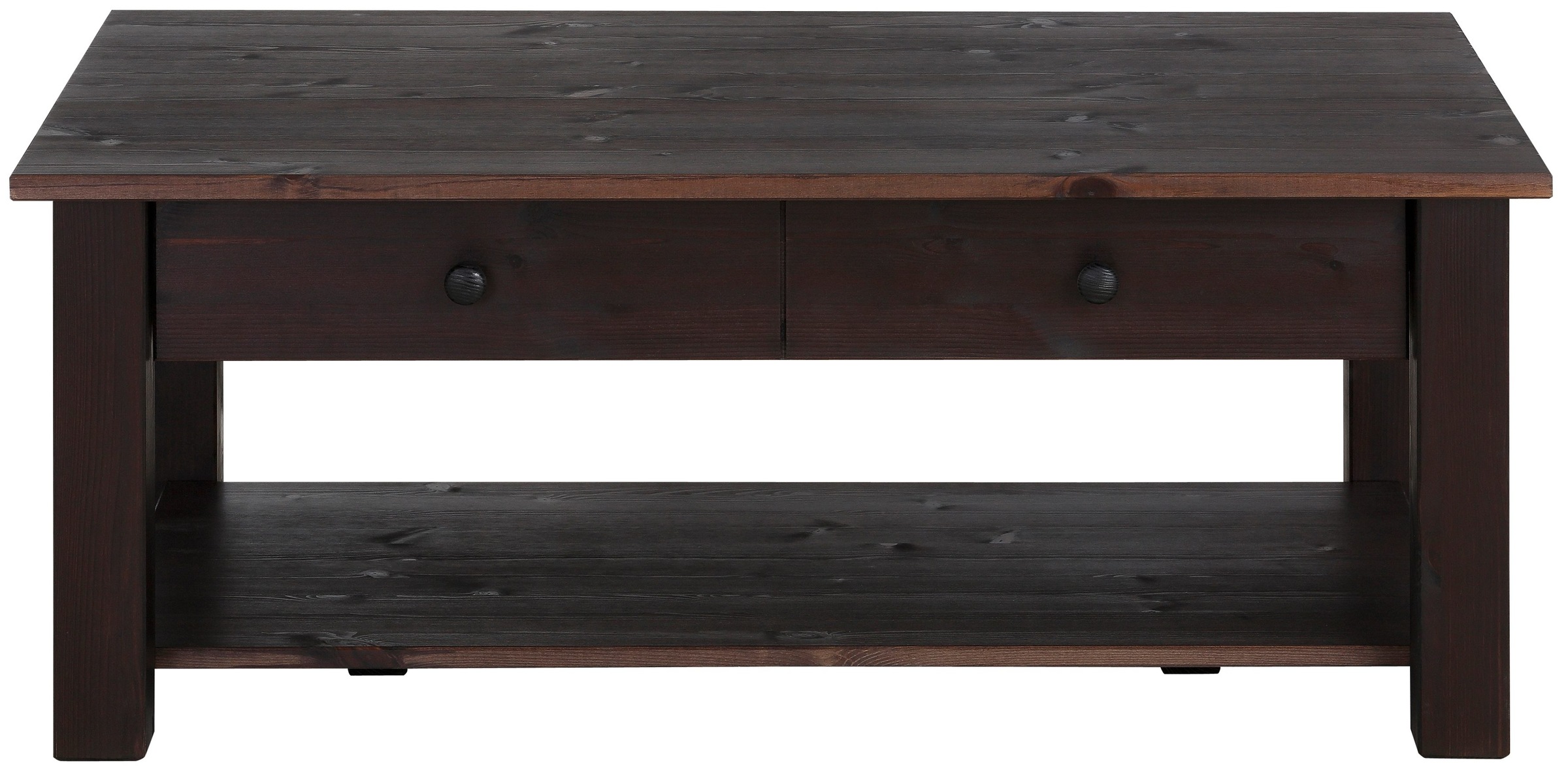 Thumbnail - OTTO home Couchtisch "Chicago, TOPSELLER" Couchtisch, Sofatisch, OTTOs Choice, in zwei Größen, Landhausstil, zusätzliche...