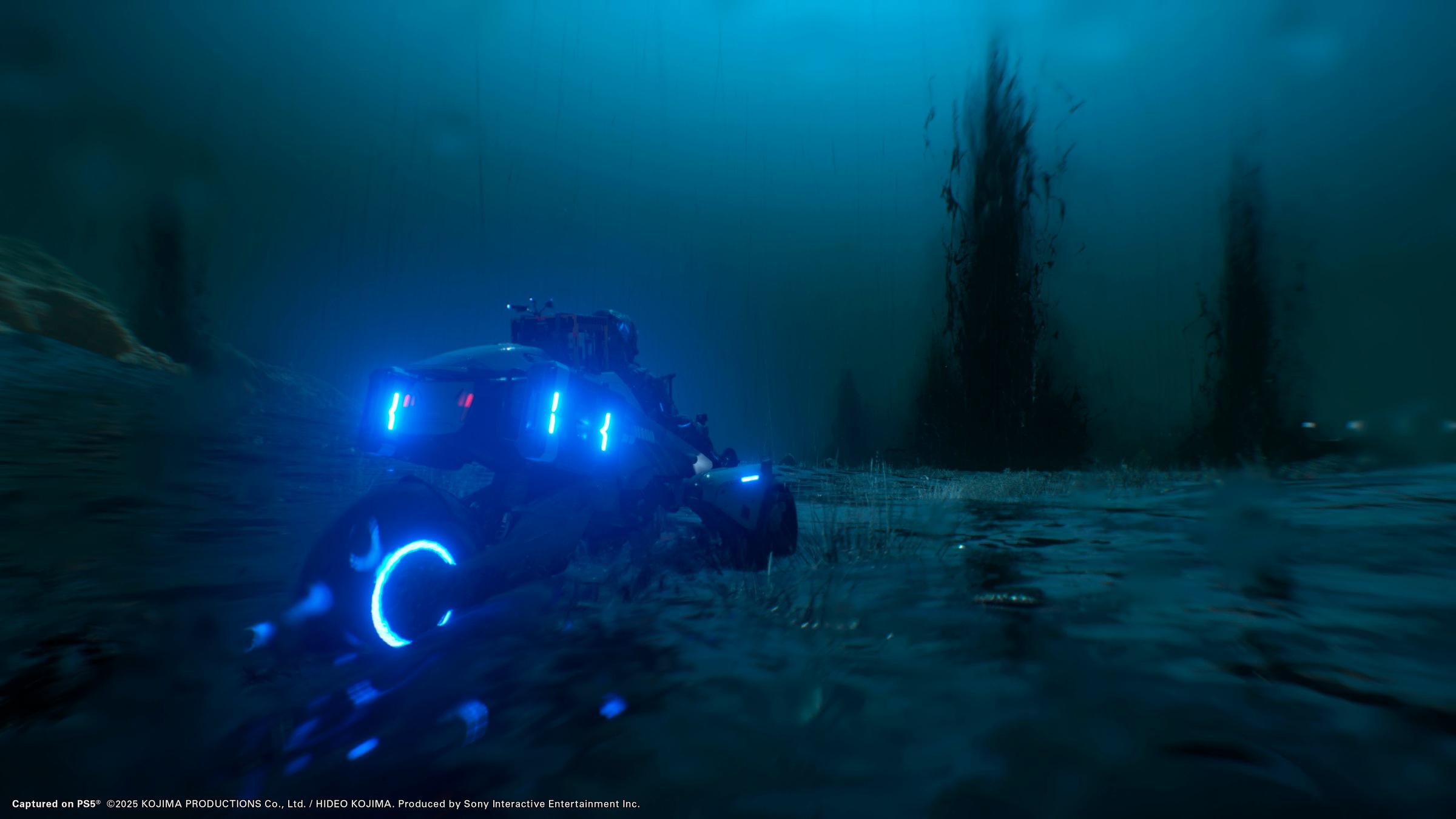PlayStation 5 PlayStation 5-Controller »DualSense + Death Stranding 2: On the Beach«