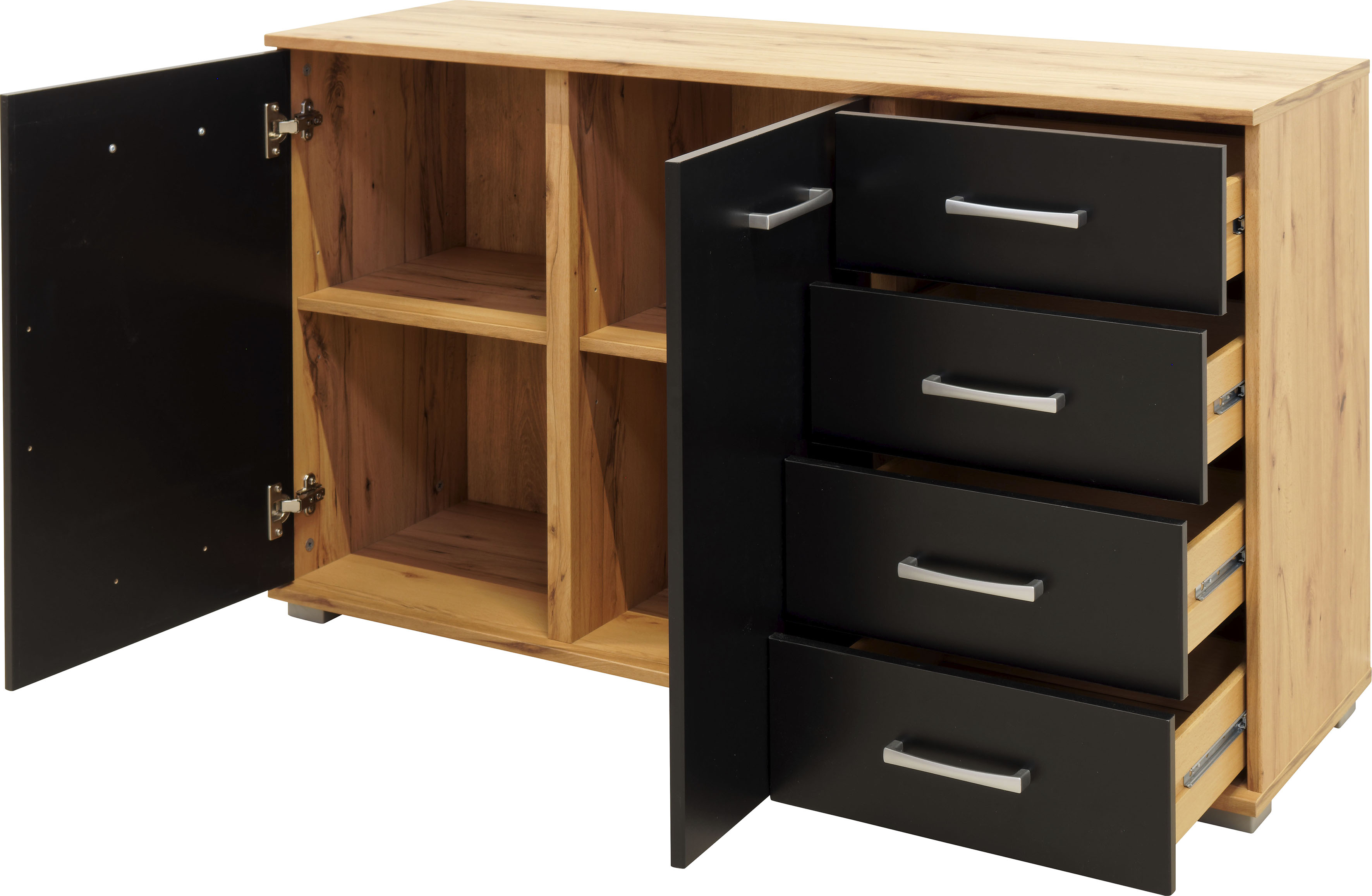 Thumbnail - priess Kombikommode "Barcelona"