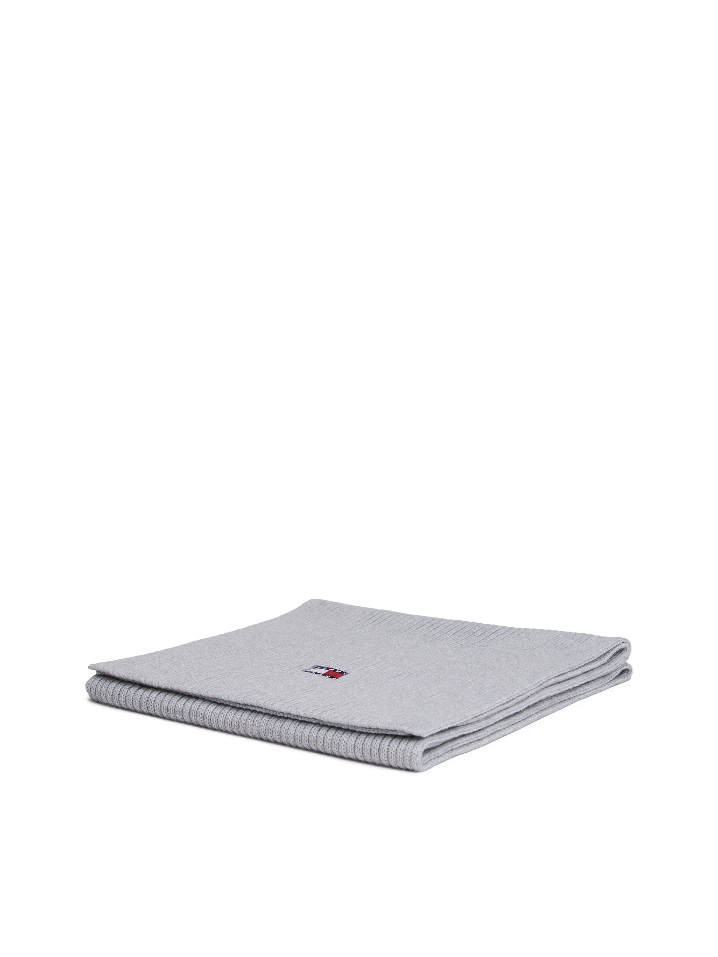 Tommy Jeans Schal »TJW HERITAGE CORE SCARF«, Rippstrick, 190 x 28 cm