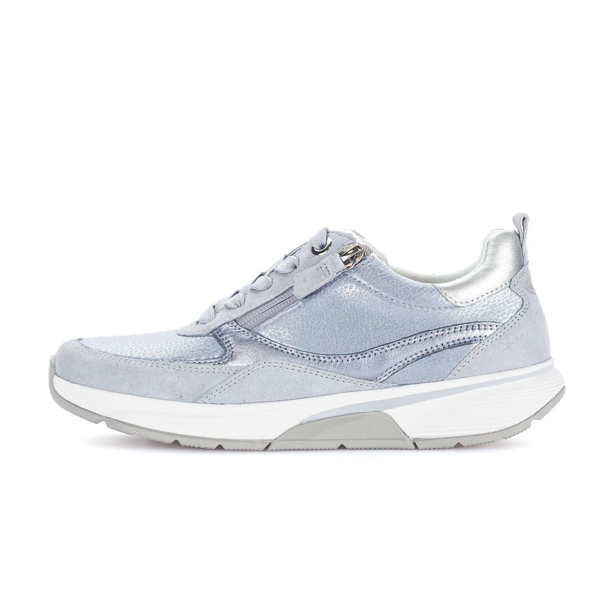 Gabor RollingSoft Low Sneaker Gold 35.5 5