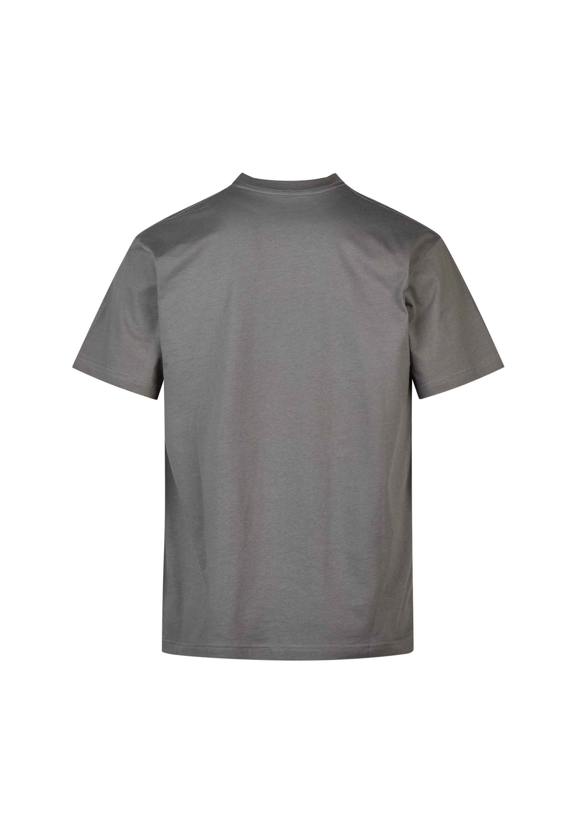 Cleptomanicx T-Shirt »Classic Tee Storm Gull«, mit lockerem Schnitt