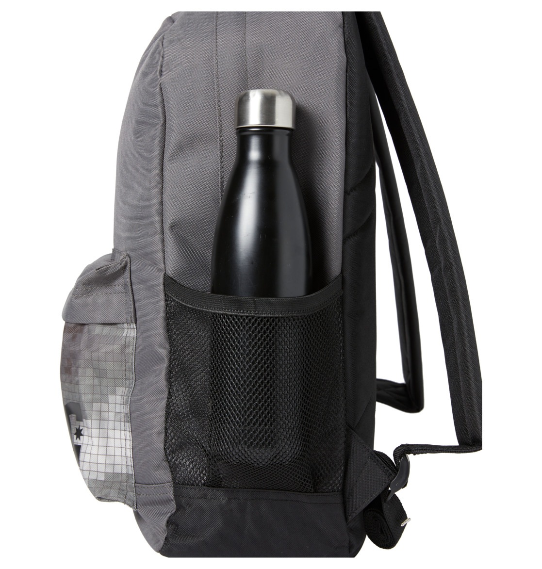 DC Shoes Tagesrucksack »Backsider Seasonal«