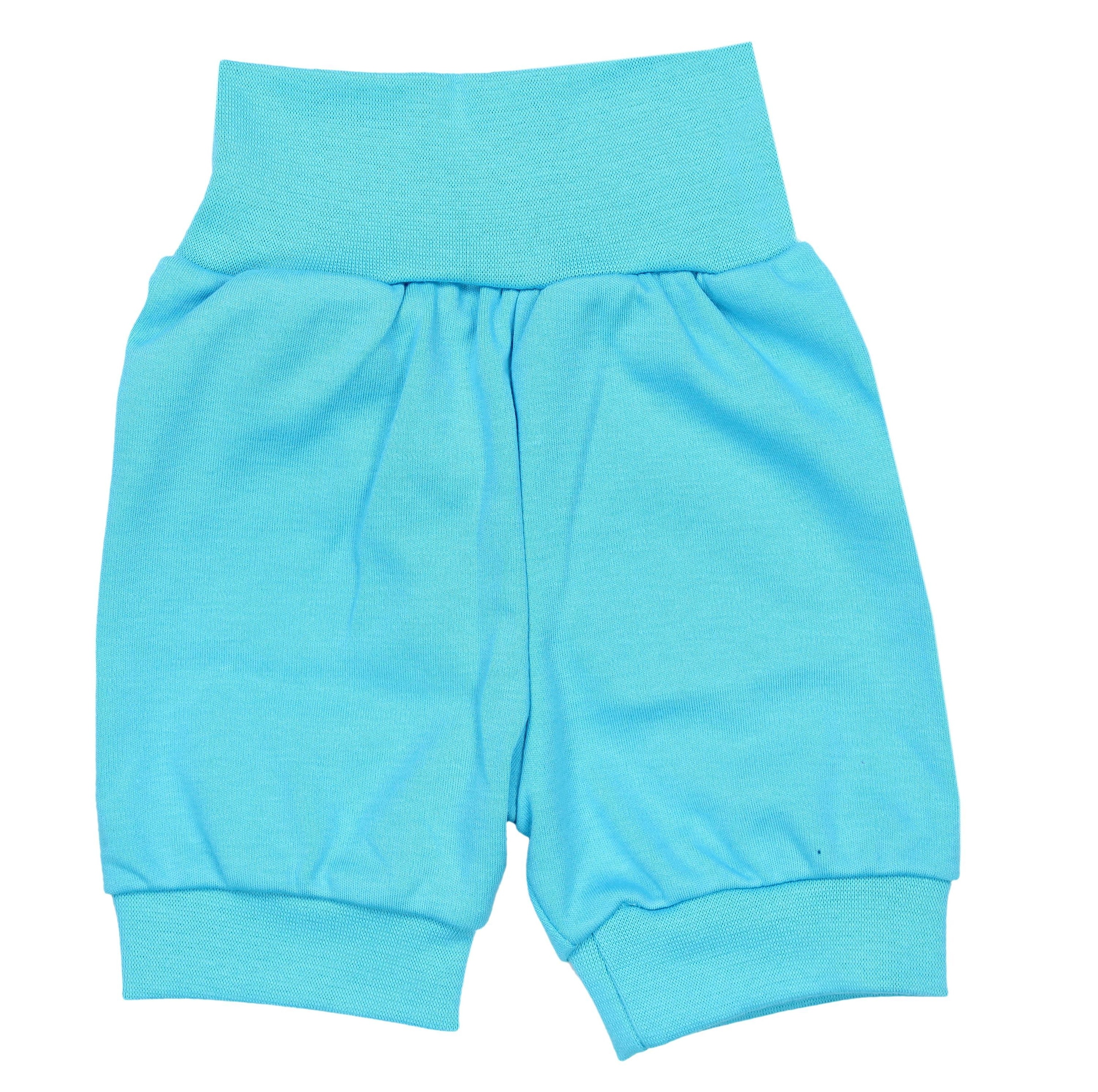 TupTam Pumphose »Pumphose Baby Sommershorts 5er Pack«