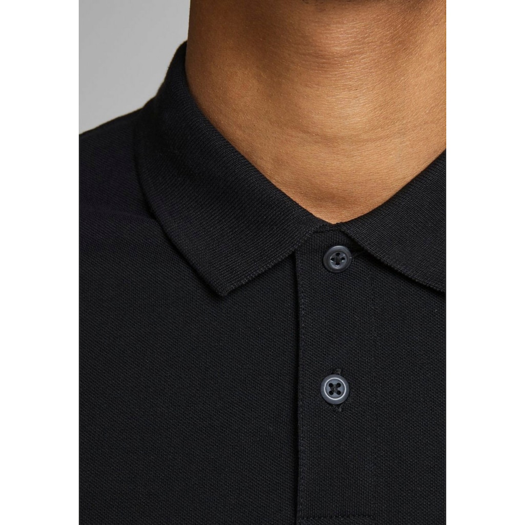 Jack & Jones Poloshirt »BASIC POLO«