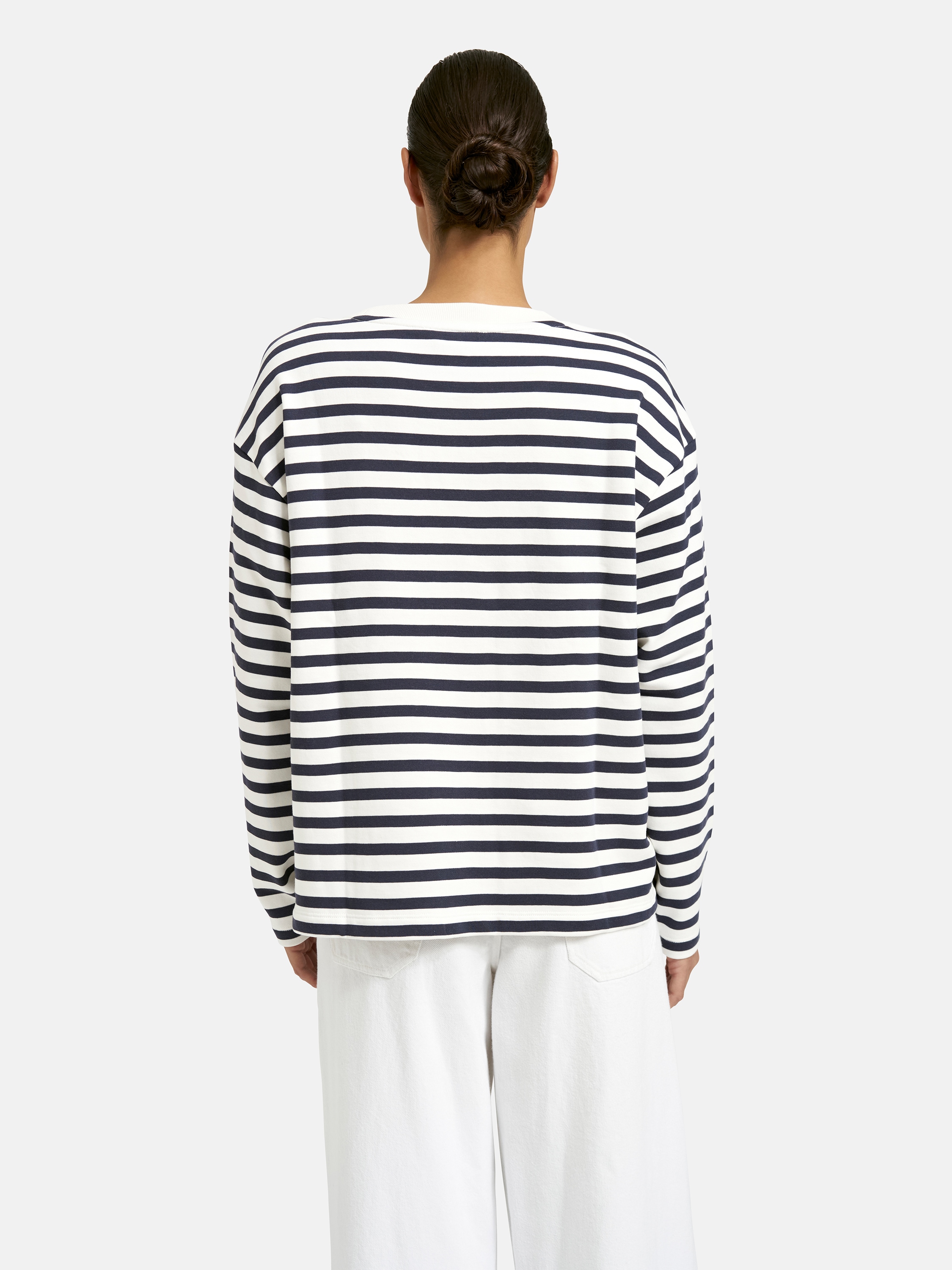 Smith & Soul Sweater , aus Baumwolle
