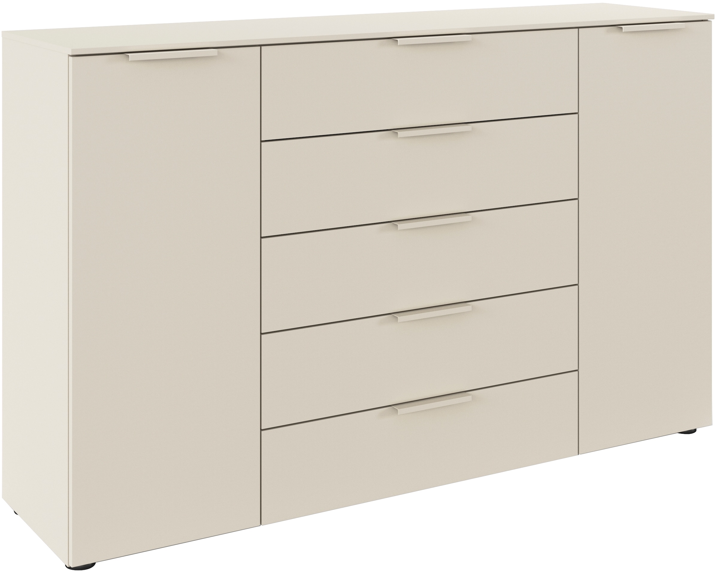 rauch Schubkastenkommode "Flipp Schubladenkommode Wäscheschrank Schrank Bes günstig online kaufen