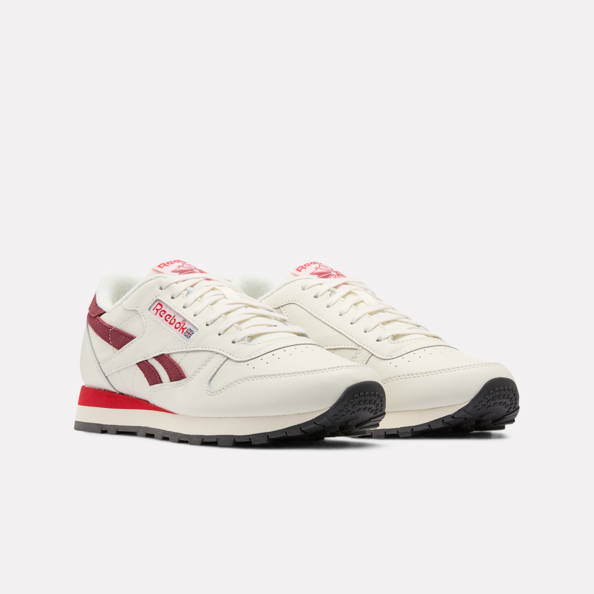 Reebok Classic "CLASSIC LEATHER"