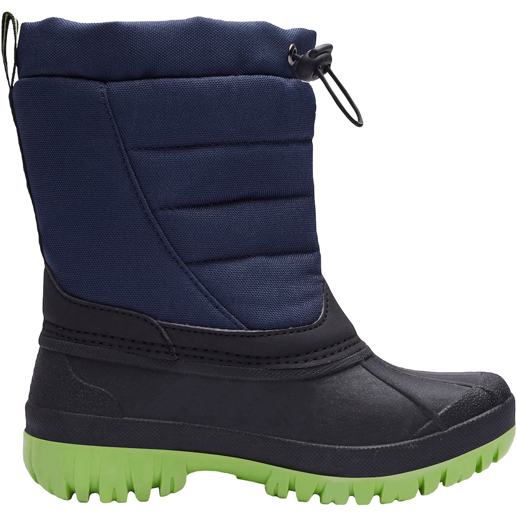 KangaROOS Winterstiefel »K-Ben«