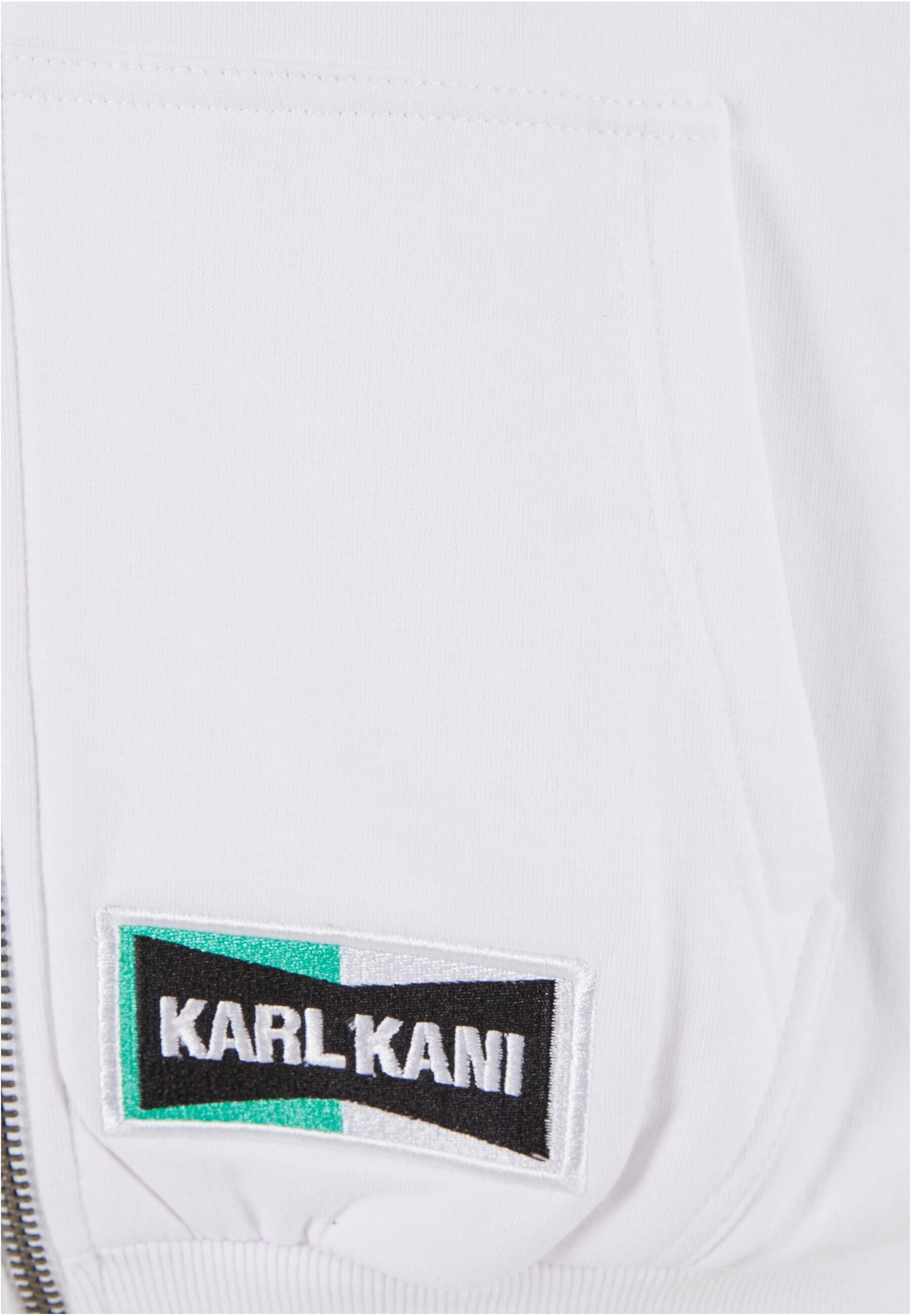Karl Kani Sweatjacke »Karl Kani Unisex«