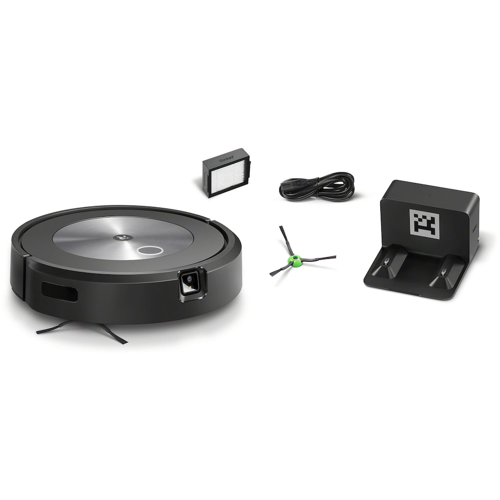 iRobot Saugroboter »Roomba® j7 (j7158)«