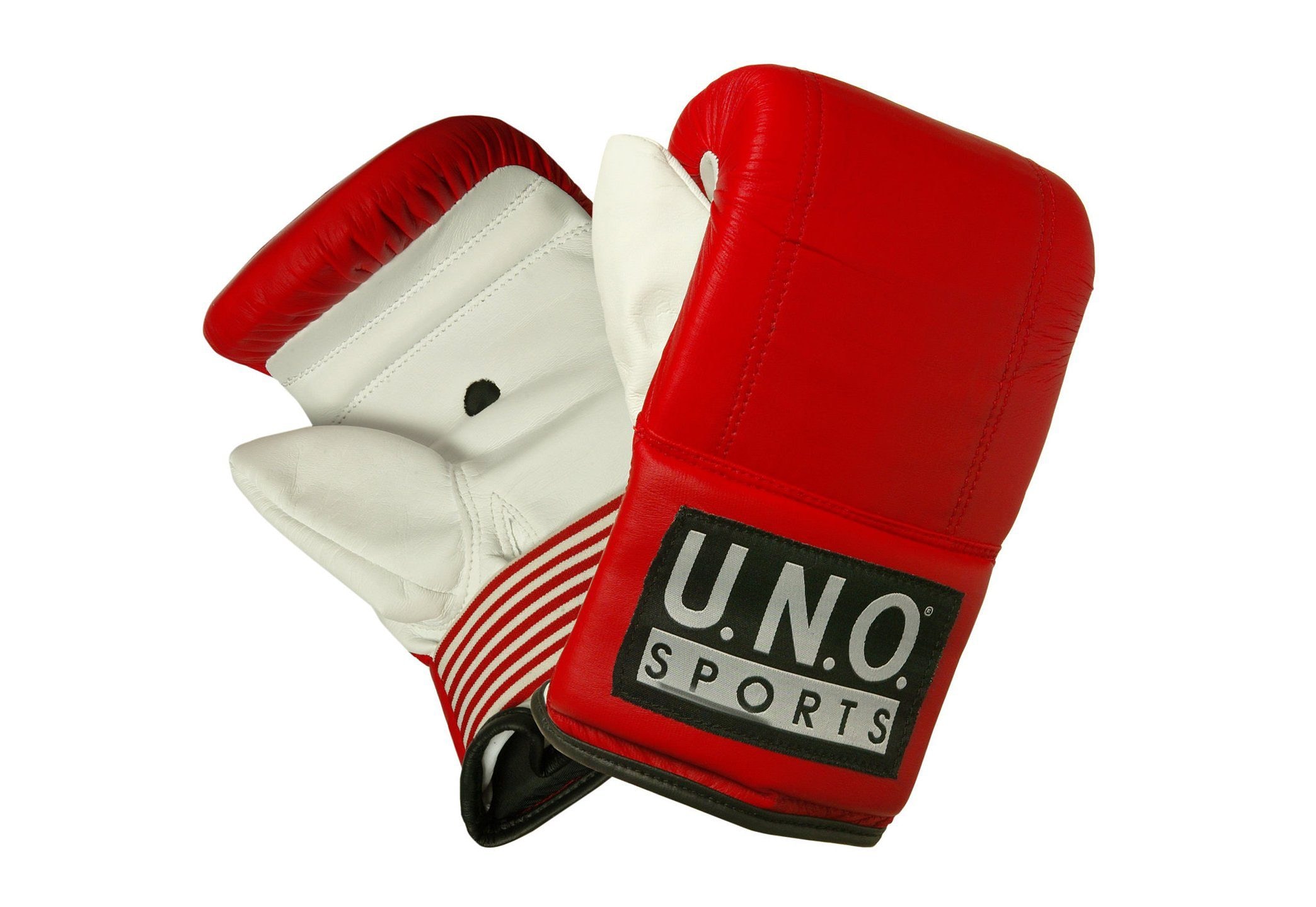 Boxhandschuhe BAUR Raten SPORTS »Light« U.N.O. | auf