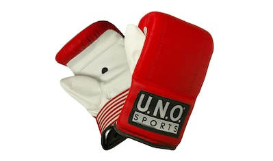 U.N.O. SPORTS Boxhandschuhe »Light« kaufen