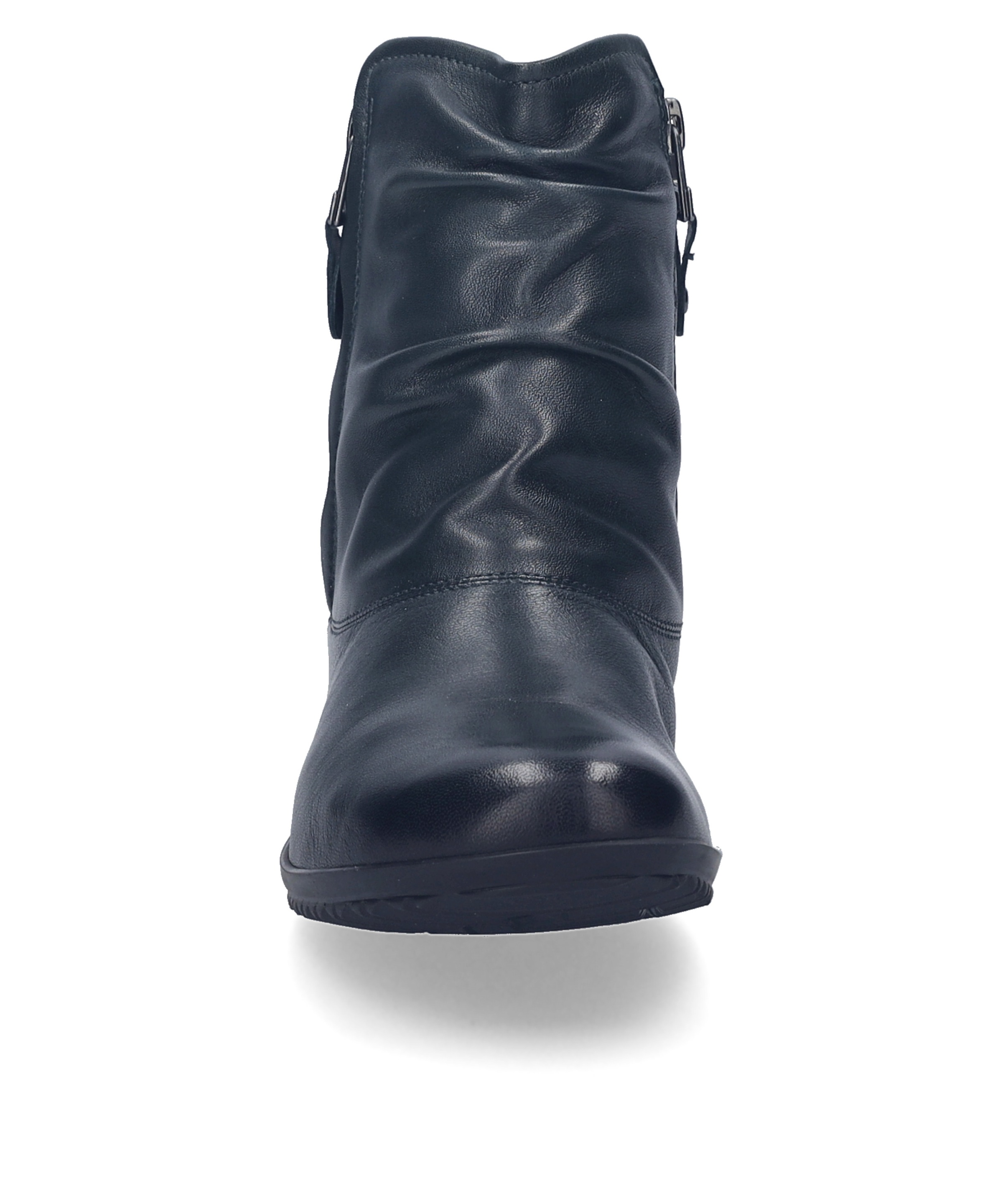 Josef Seibel Stiefelette »Naly 24, tanne«