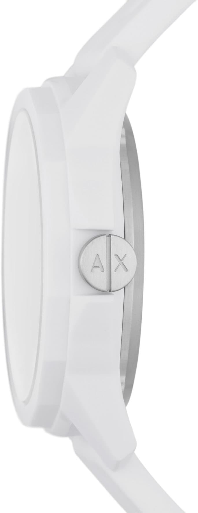 ARMANI EXCHANGE Automatikuhr »AX1729«, Armbanduhr, Herrenuhr, Mechanische Uhr, analog