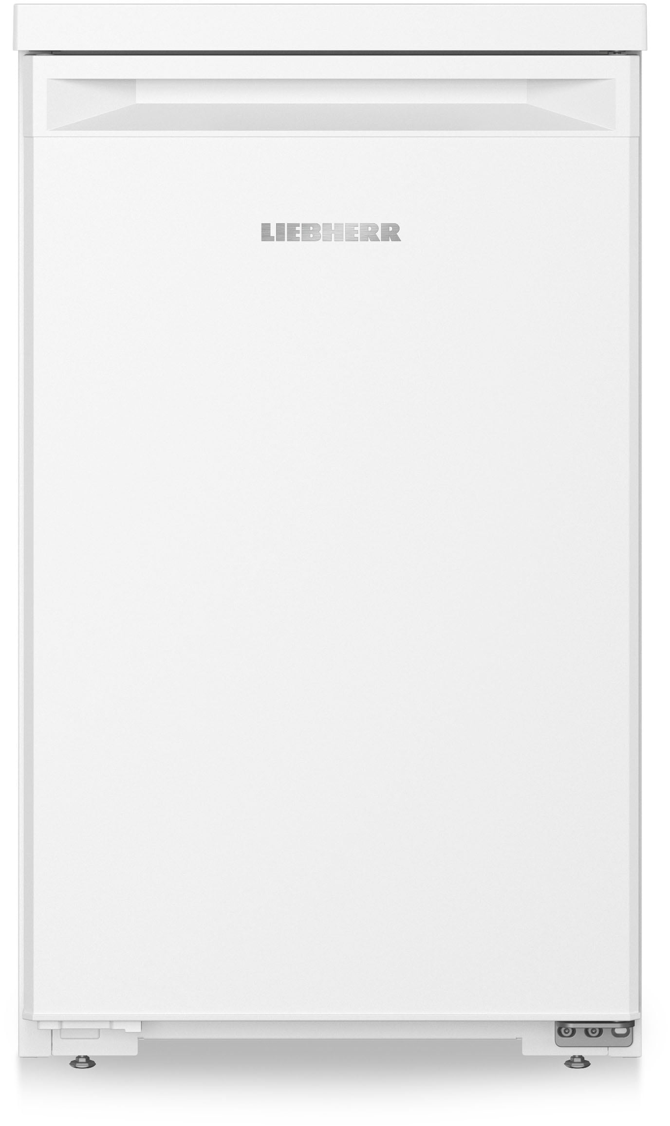 Liebherr Table Top Kühlschrank »Re 1200_994790051« 85 cm hoch 50 cm breit