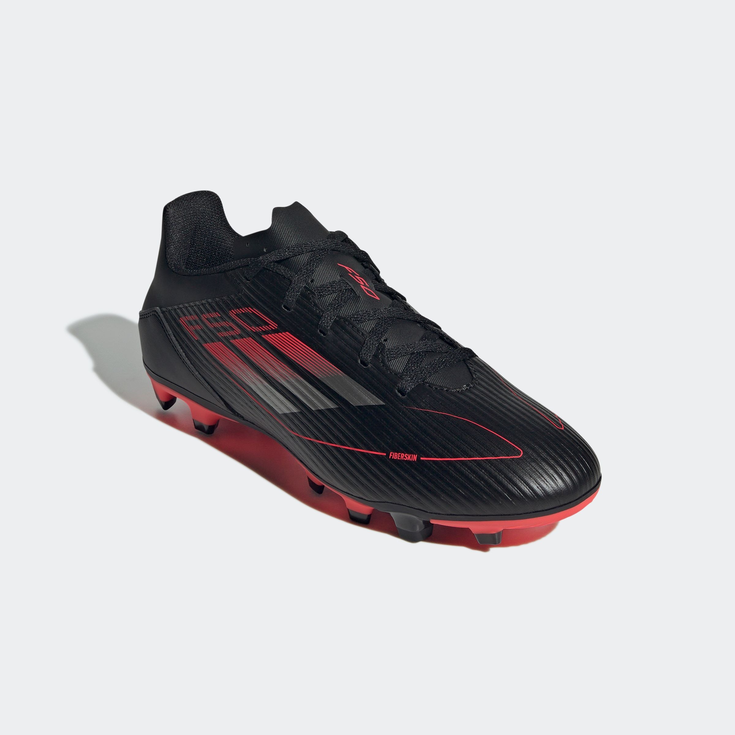 adidas Performance Fußballschuh »F50 CLUB FG/MG«