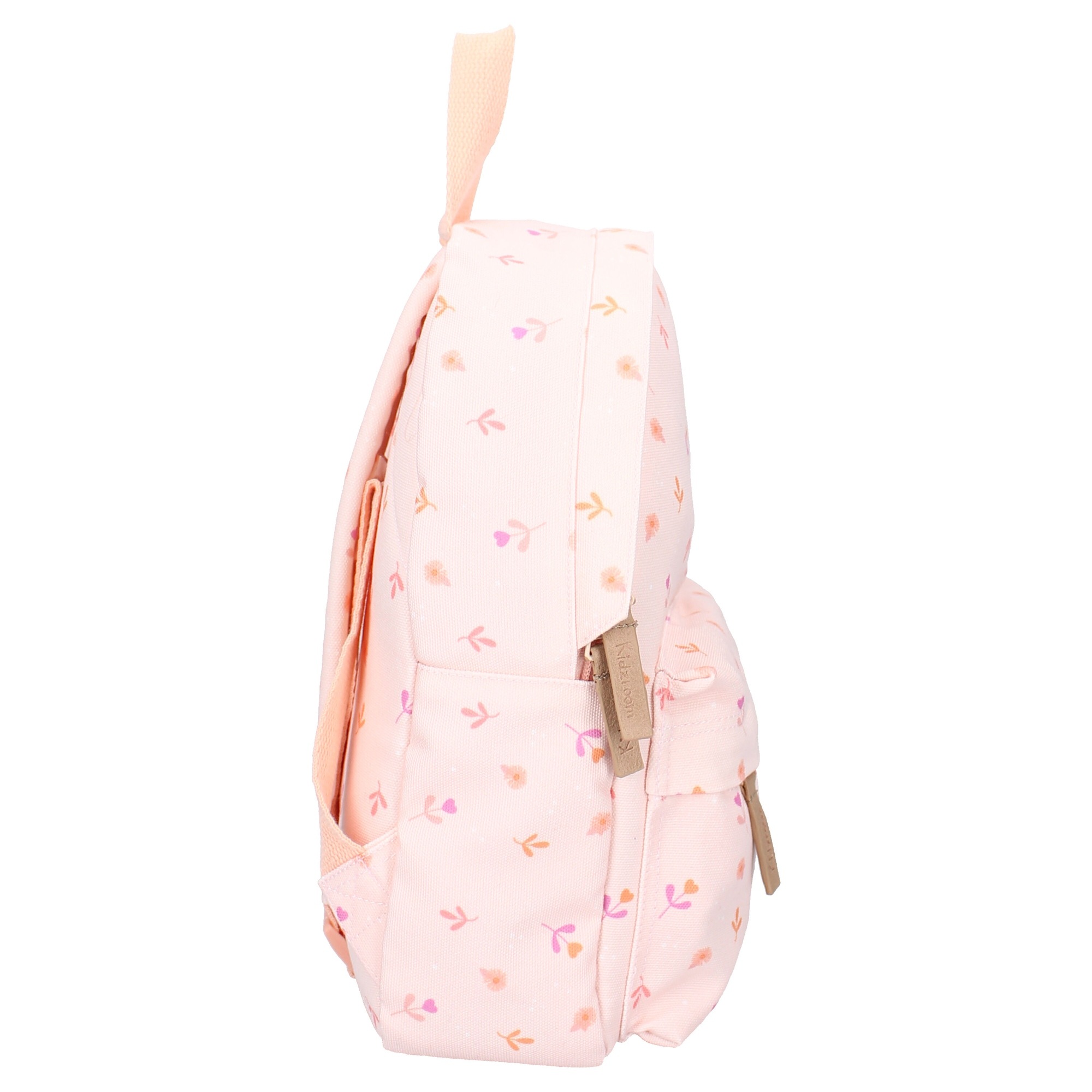 Vadobag Cityrucksack, mit Fronttasche und verstellbaren Schultergurten