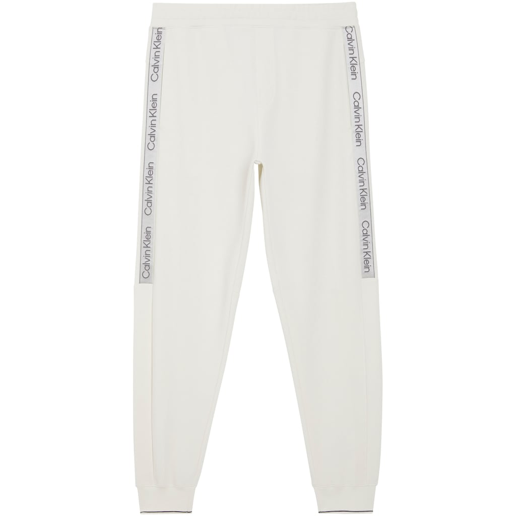Calvin Klein Sweatpants »LOGO TAPE JOGGER«