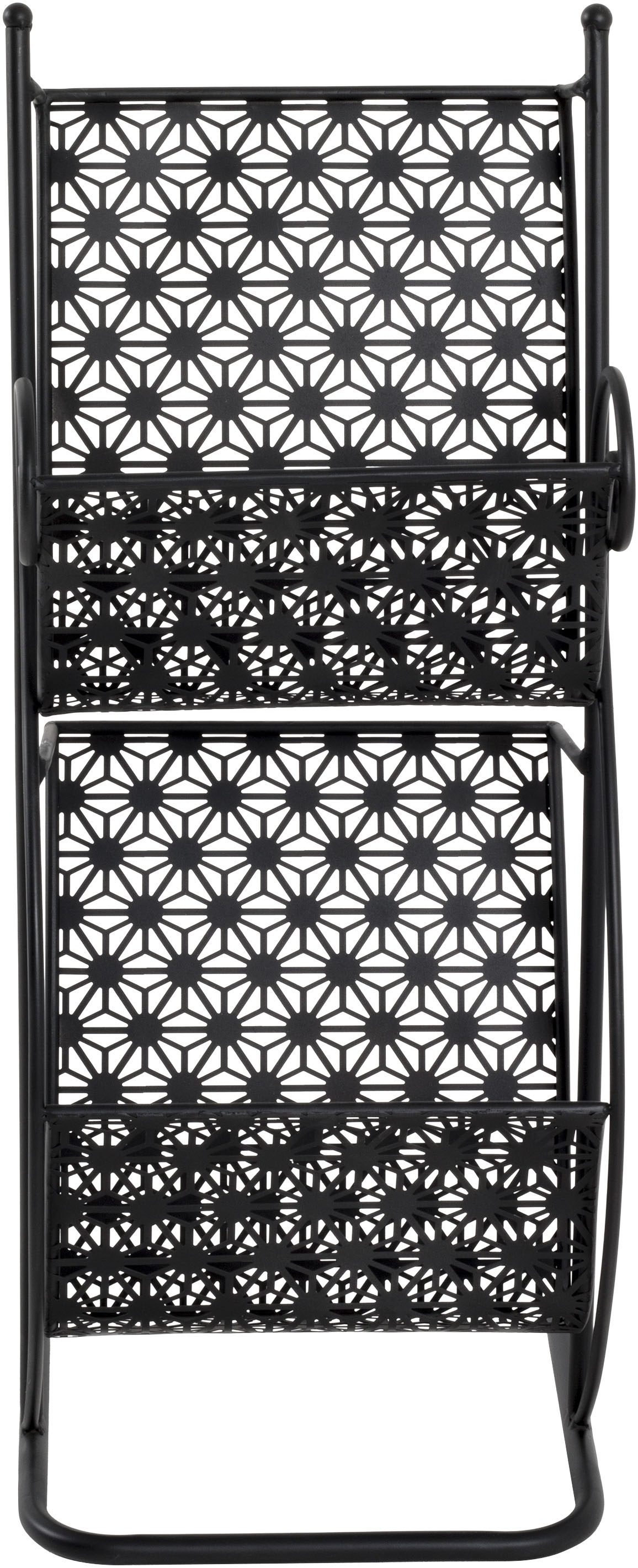 HAKU Zeitungsständer