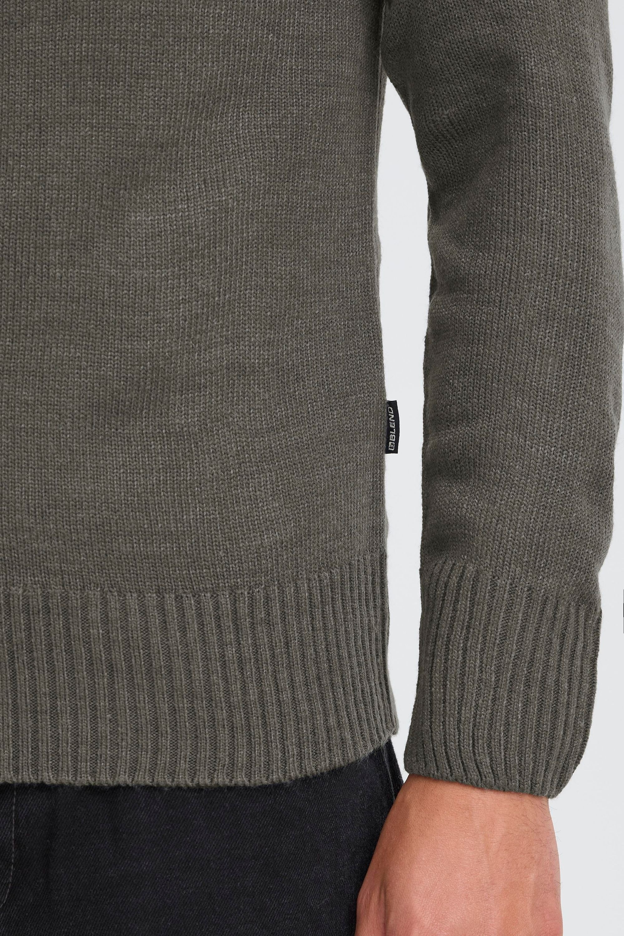 Blend Strickjacke »Trainingsjacke BHRycel«
