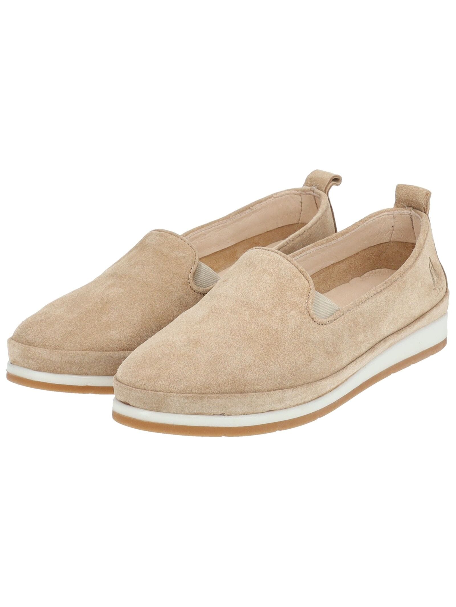 Hush Puppies Slipper »Hush Puppies Slipper Leder«