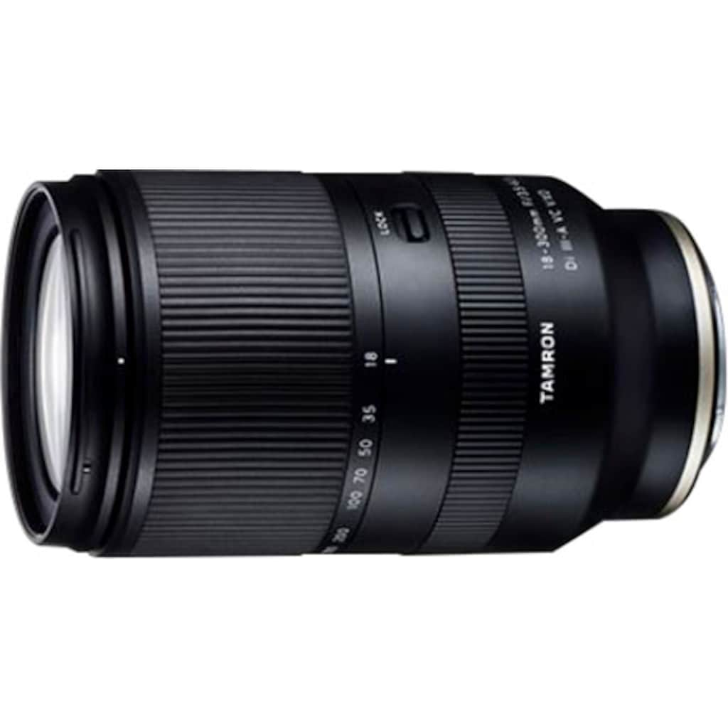 Tamron Objektiv »AF 18-300mm F/3.5-6.3 Di III-A VC VXD«