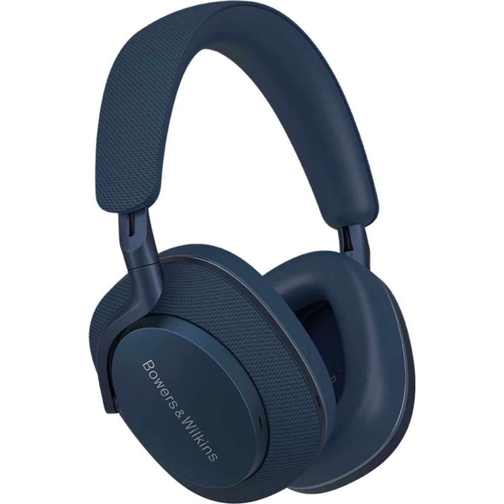 Bowers & Wilkins Bluetooth-Kopfhörer »PX7 S2e«, A2DP Bluetooth-AVRCP Bluetooth-HFP-HSP-Bluetooth-aptX Bluetooth, Active Noise Cancelling (ANC)-Transparenzmodus-Rauschunterdrückung