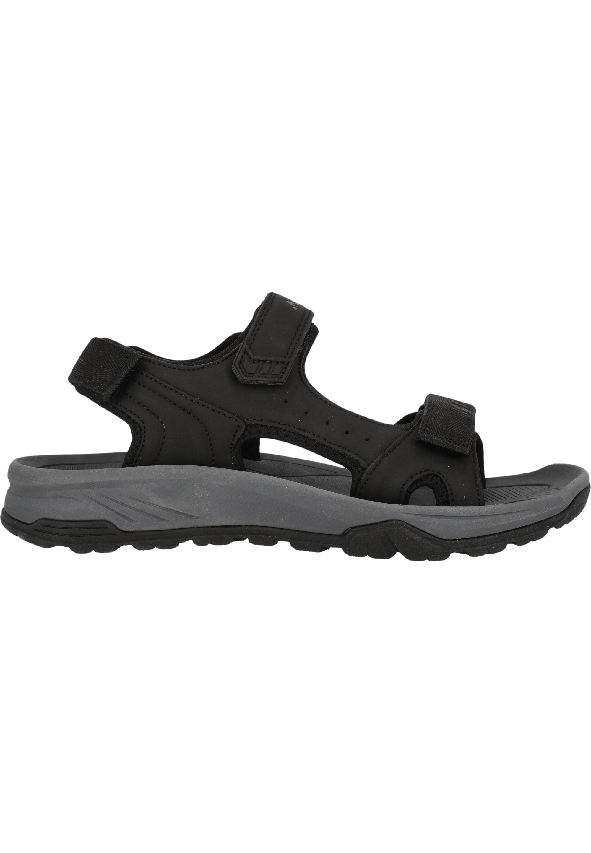 WHISTLER Sandale »Wofun«, mit bequemem Fußbett und Allwetterprofil