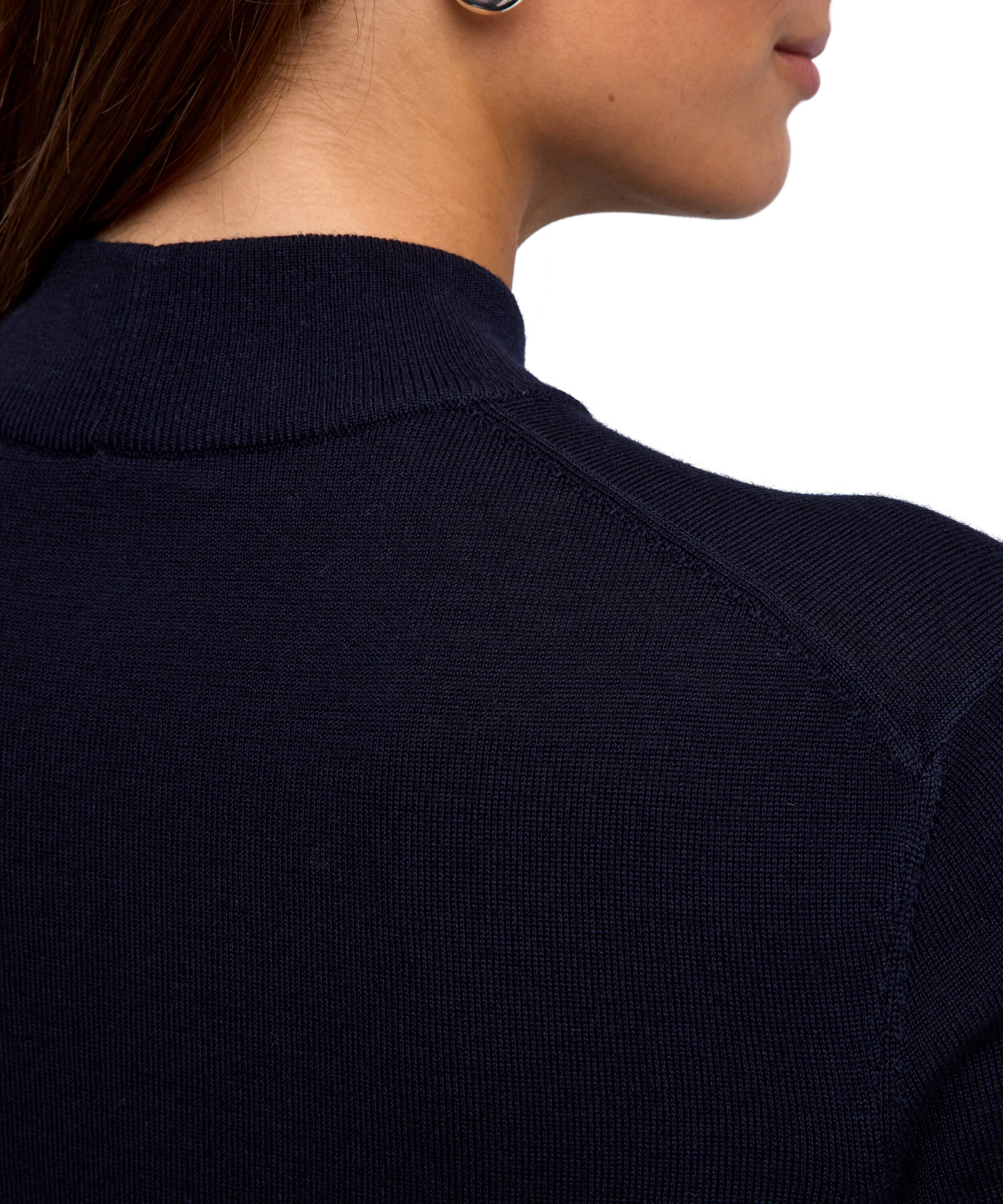 FALKE Sommerkleid »Pure Merino Wool« 1 Stk. tlg.