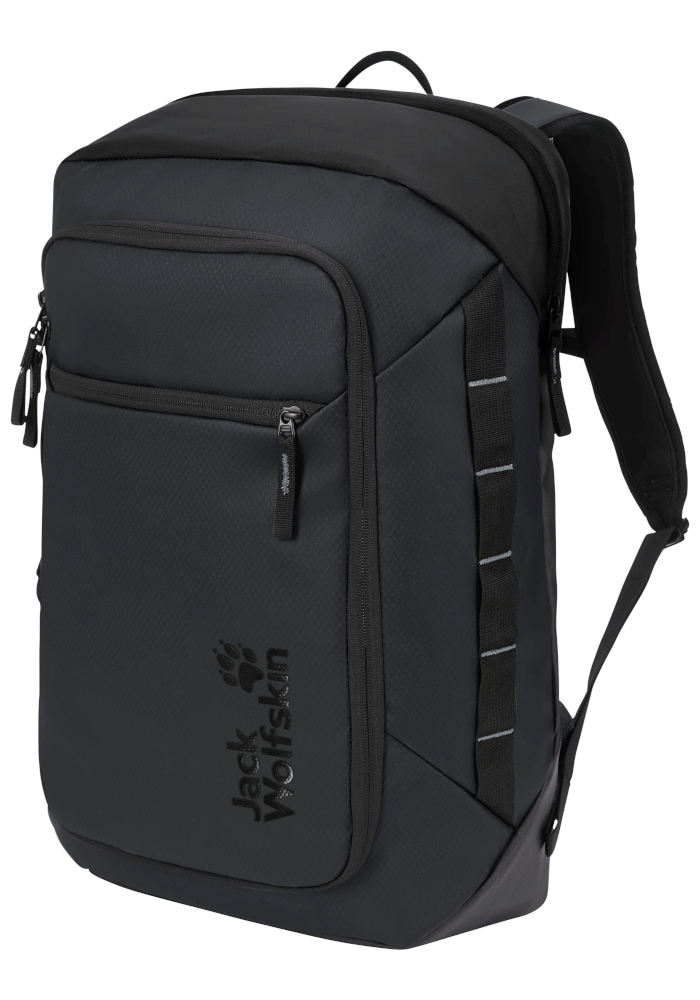 Jack Wolfskin Daypack »TECTON PACK 30« Wanderrucksack, Laptopfach 15 Zoll, gepolsterter Rücken