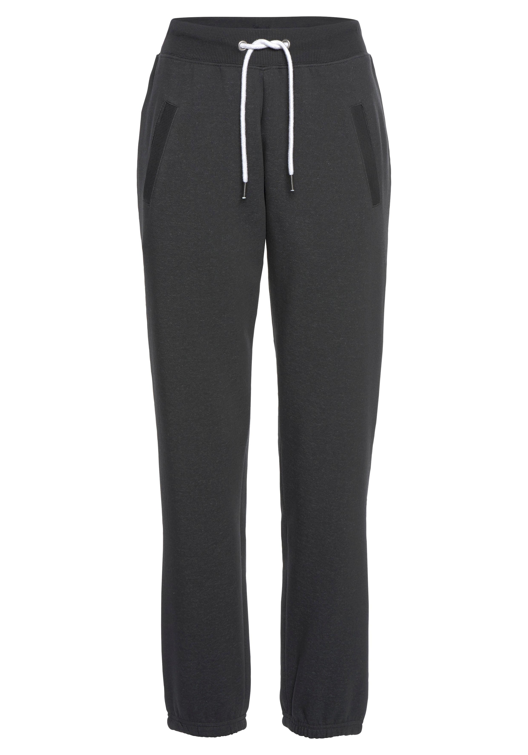 H.I.S Sweathose, mit Eingrifftaschen, Loungewear