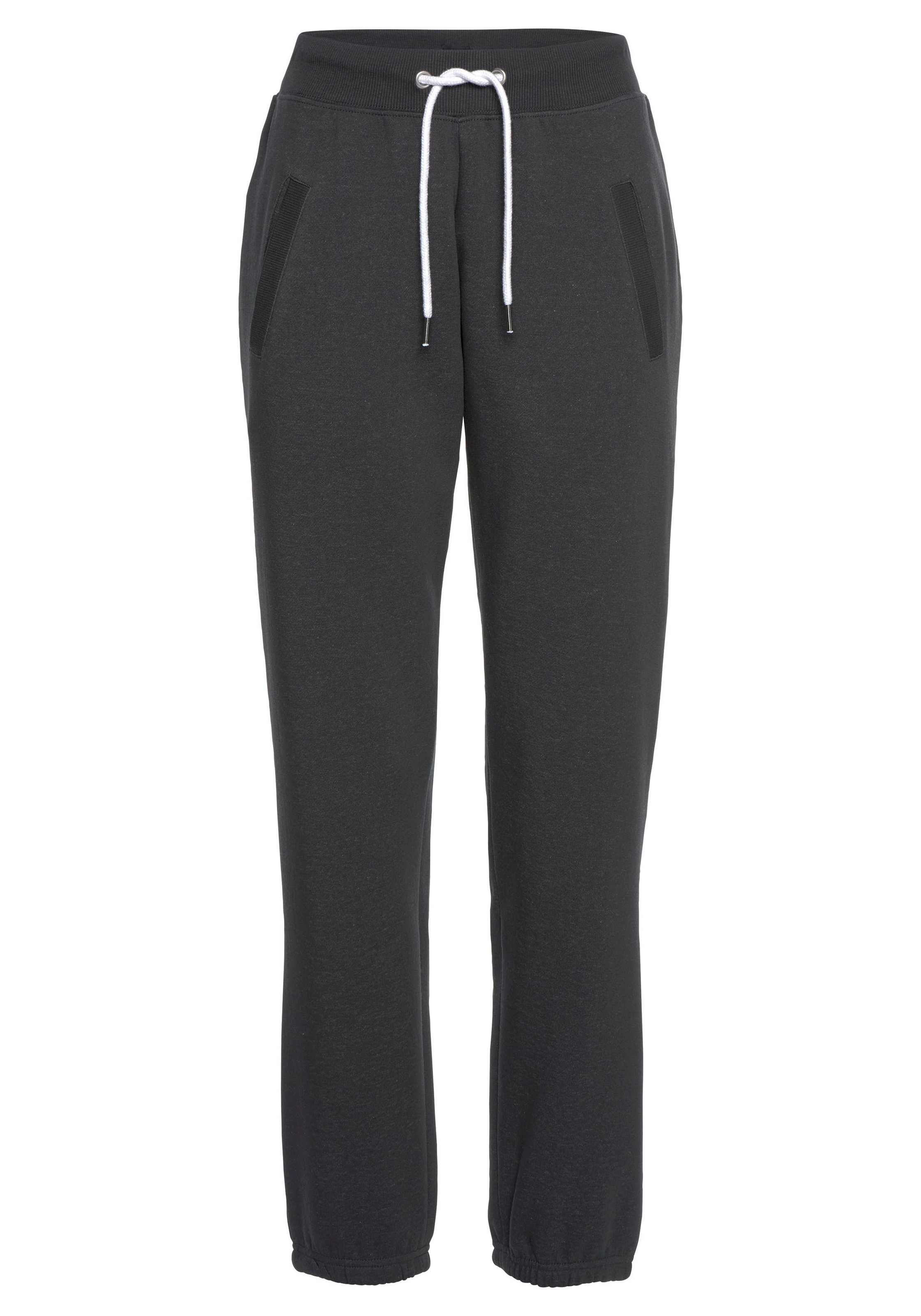 H.I.S Sweathose, mit Eingrifftaschen, Loungewear günstig online kaufen