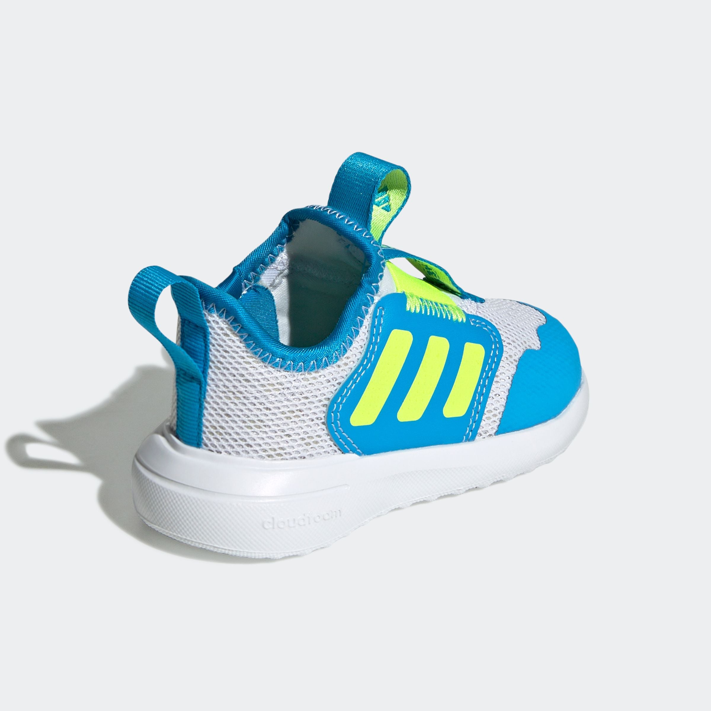 adidas Sportswear Sneaker »TENSAUR RUN 3.0 KIDS«, für Kinder