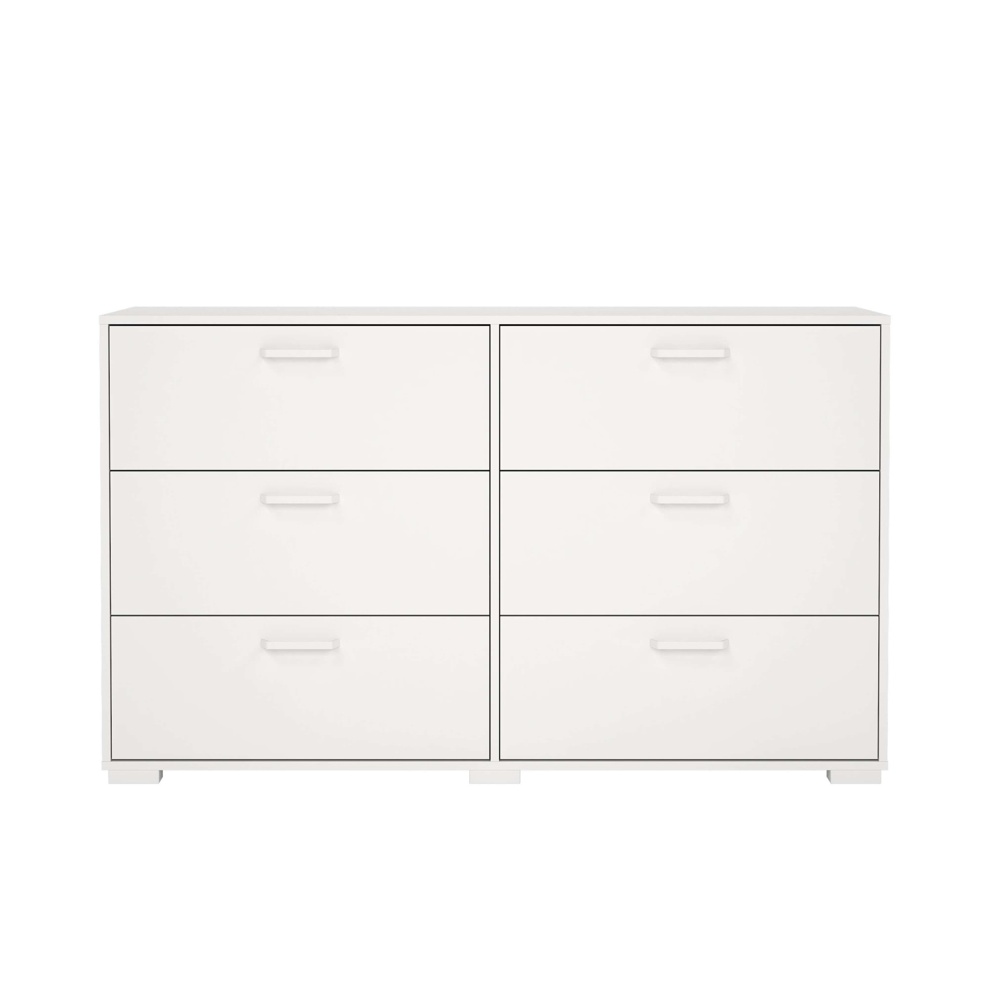 Home affaire Sideboard »Sofia« minimalistisches, modernes Design, Breite 70,2 cm