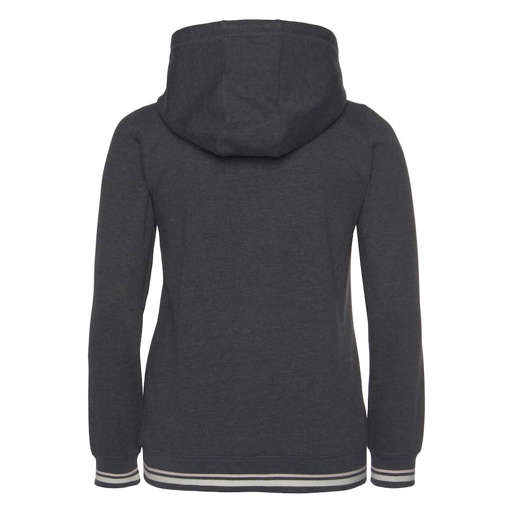 H.I.S Kapuzensweatjacke