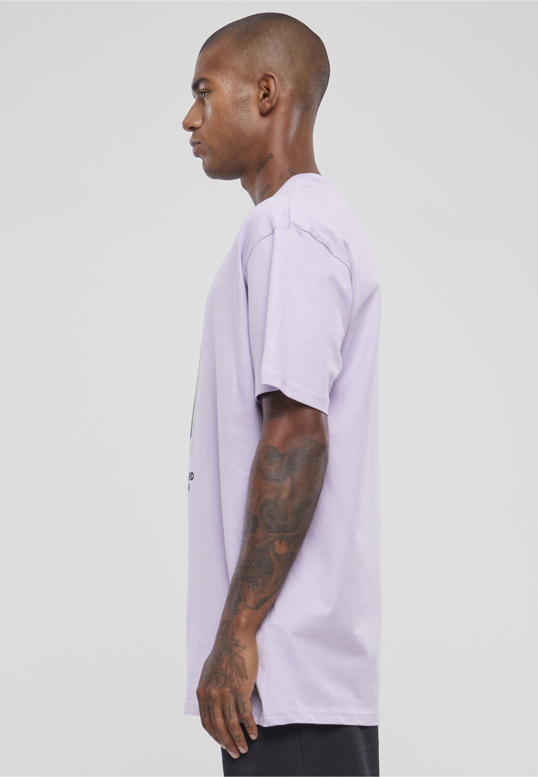 Upscale by Mister Tee T-Shirt »Upscale by Mister Tee Unisex Blend Oversize Tee« 1 Stk.