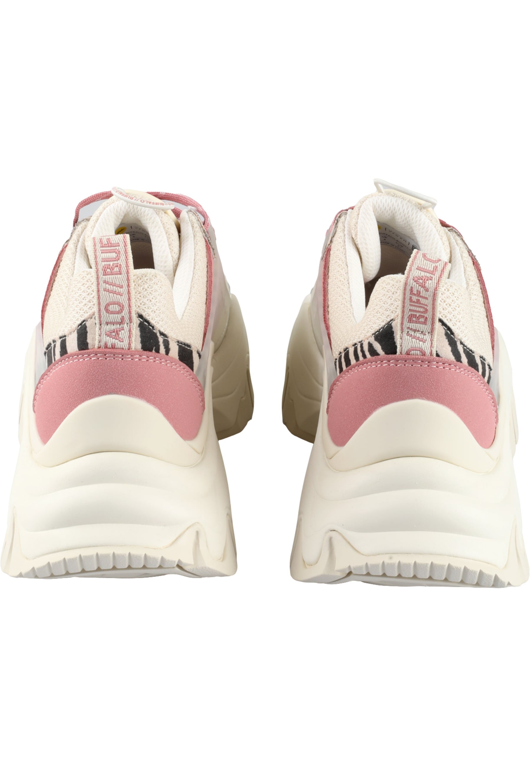 Buffalo Trainingsschuh »Buffalo TRAIL ONE«