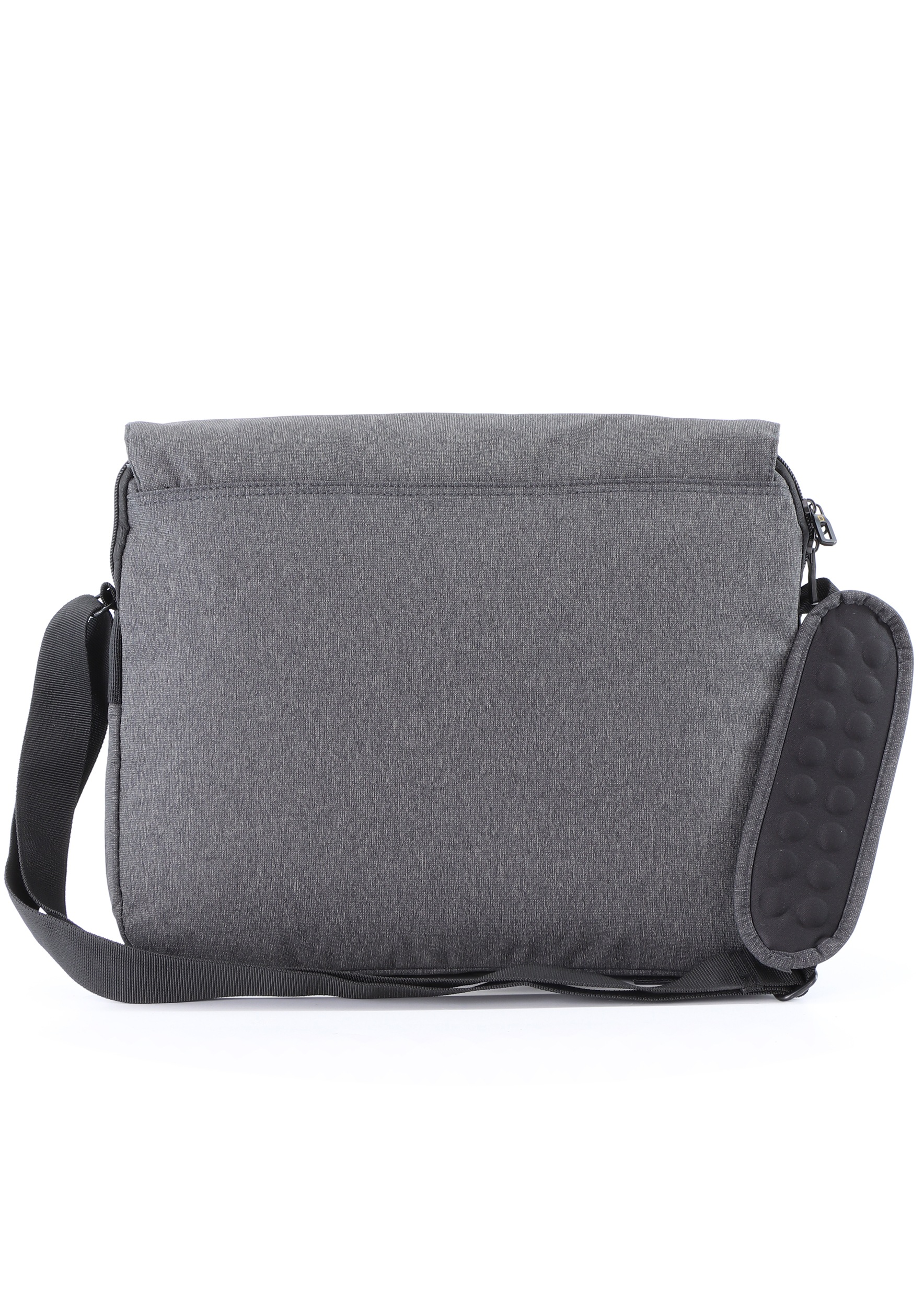 National Geographic Pro Shoulder Bag Gray 3