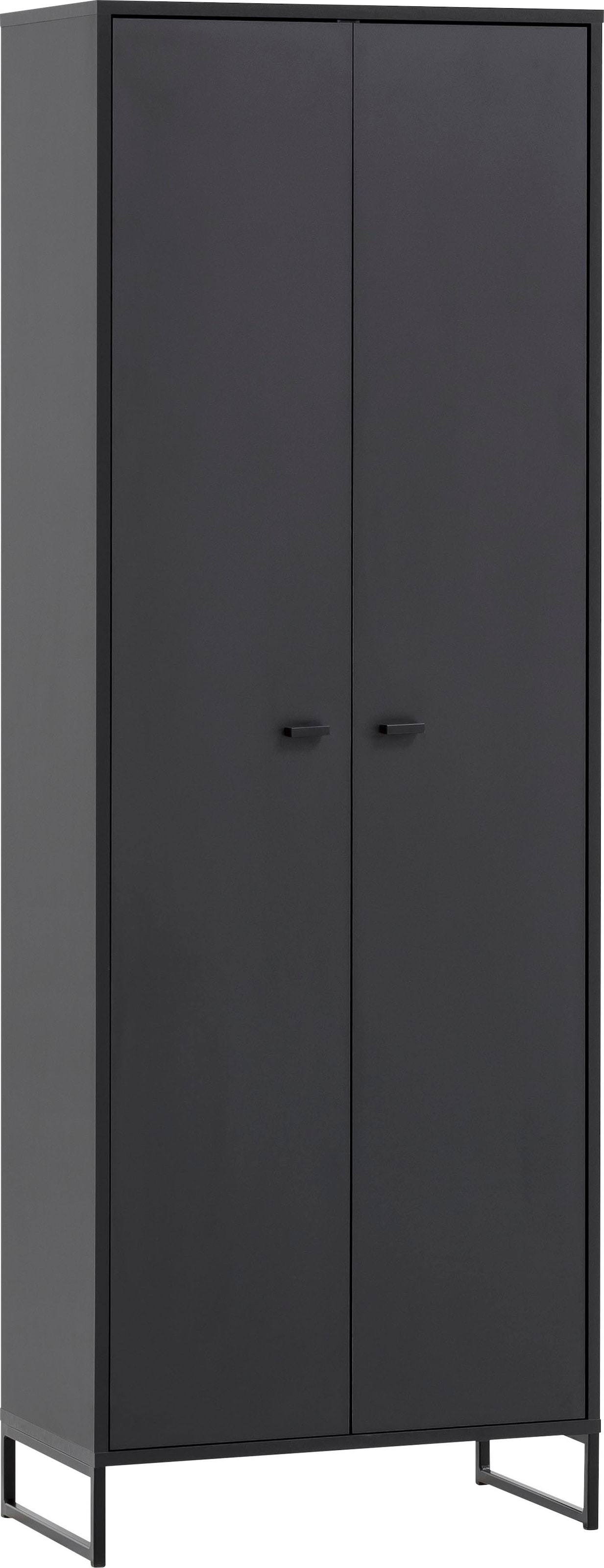 Schildmeyer Schuhschrank "Janne, Schuhschrank, Made in Germany, B: 60 cm" Solide Verarbeitung - Dieses Produkt ist in Deutschland gefertigt