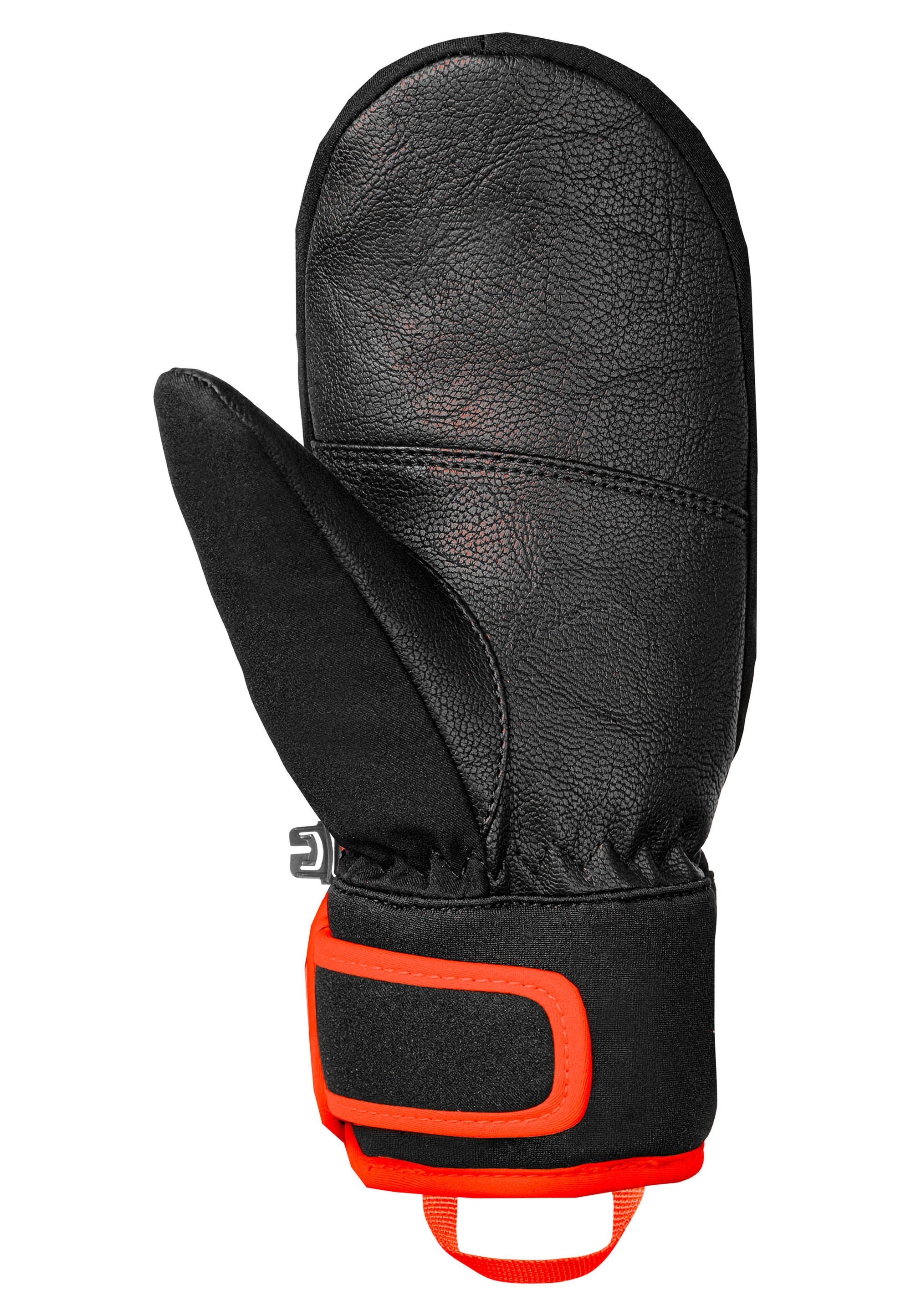 Thumbnail - Reusch Fäustlinge "Worldcup Warrior Prime R-TEX XT Junior Mit" mit wind- und wasserdichter R-TEX XT Membran