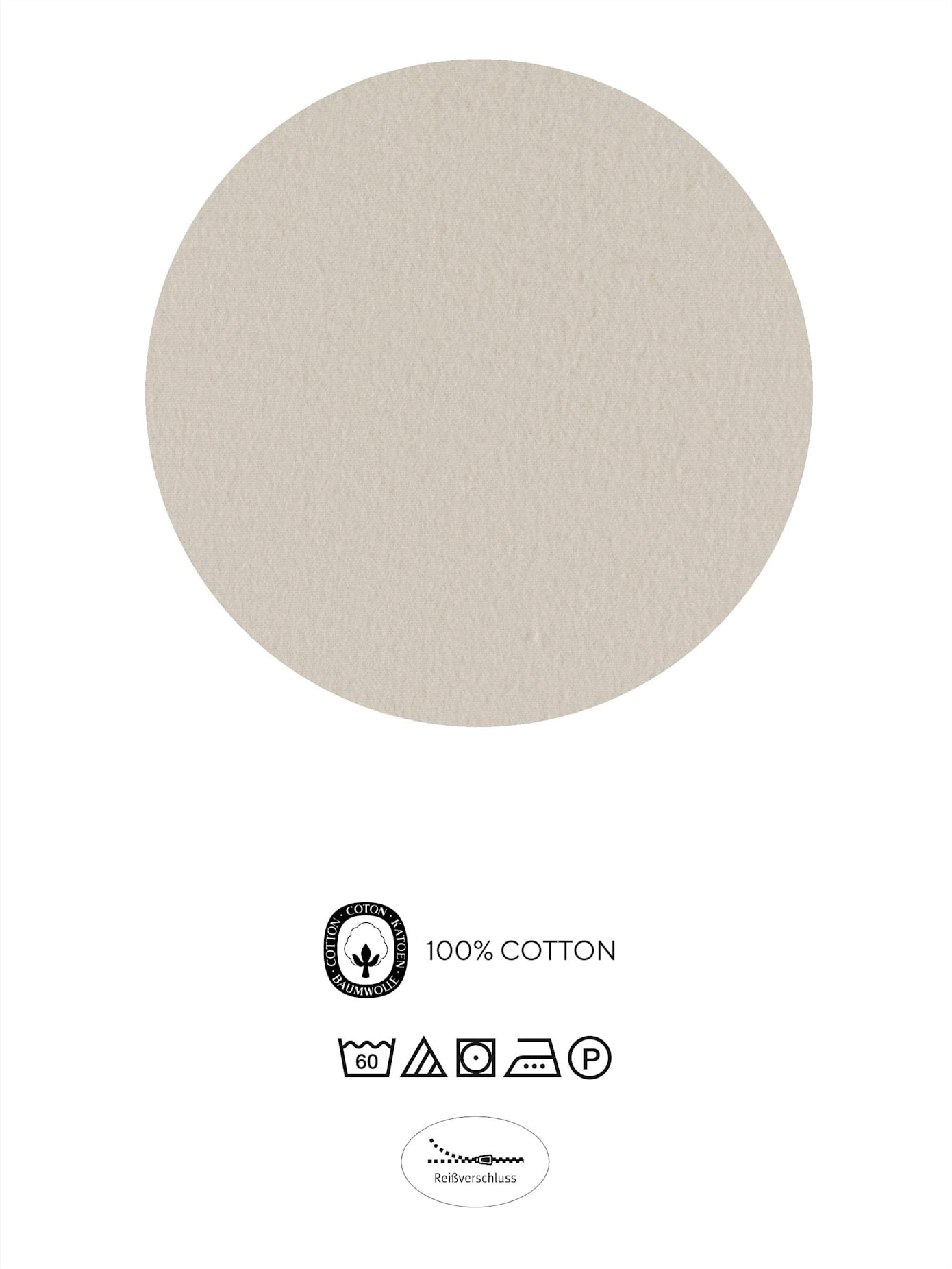 Biberna Bettwäsche 1 Stk. tlg.