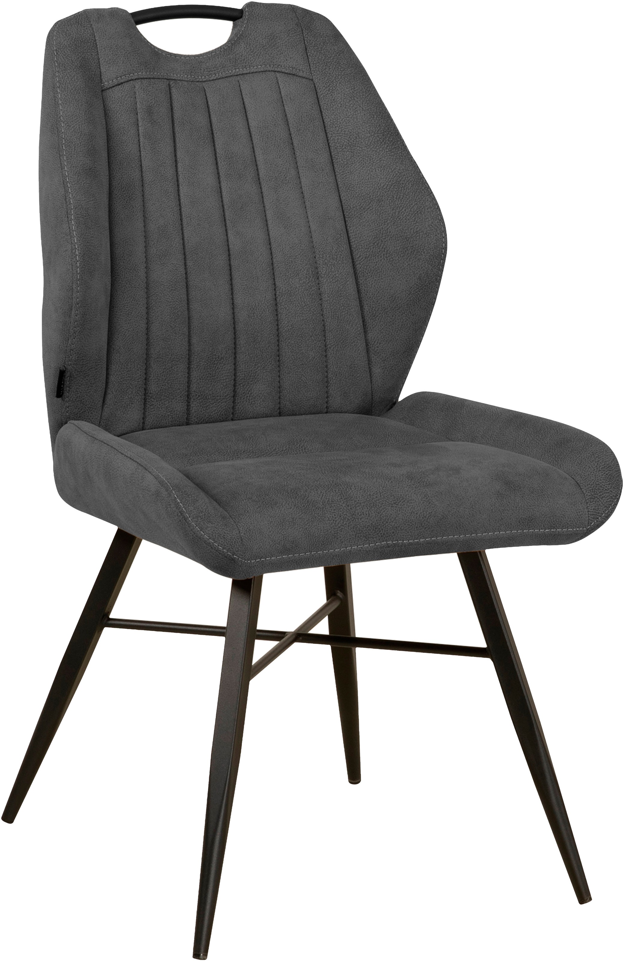 OMG Design Esszimmerstuhl "Torro" (Set) 2 Stk.bequemer Polsterstuhl, pflege günstig online kaufen