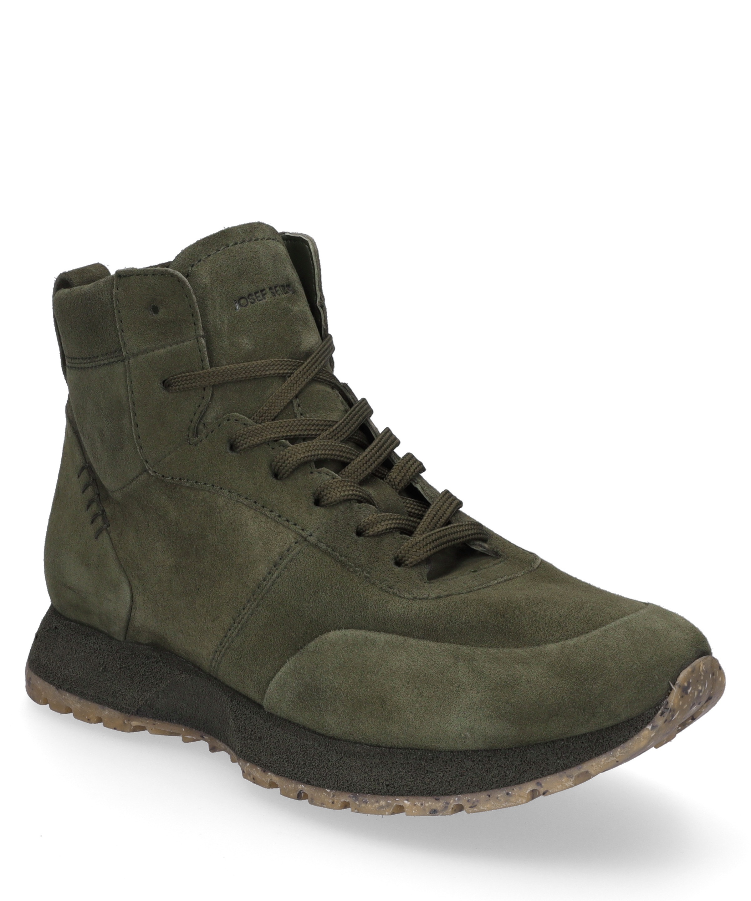 Josef Seibel Stiefelette »Adrian 02, salvia«
