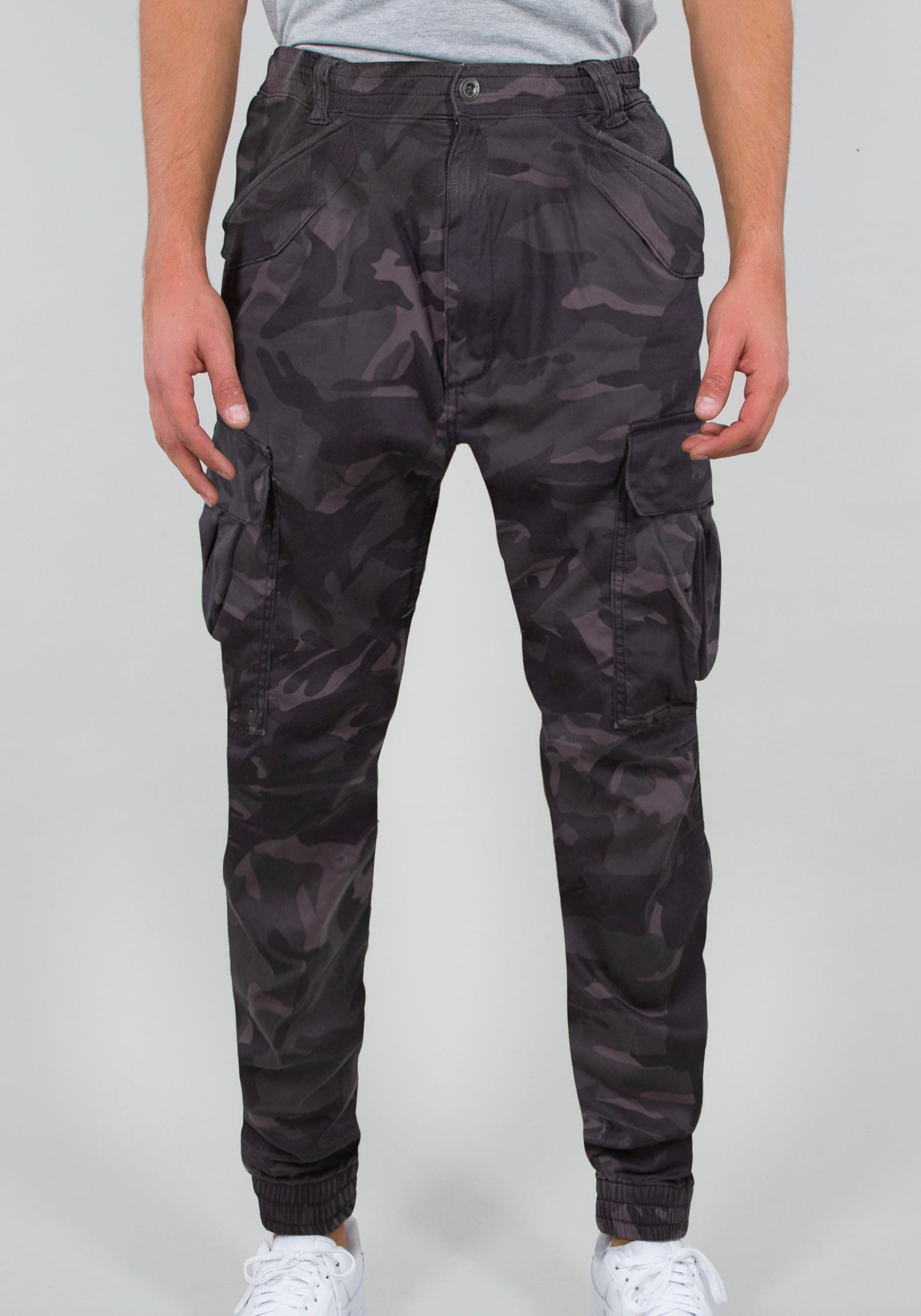 Alpha Industries Cargohose "Airman Pant" günstig online kaufen